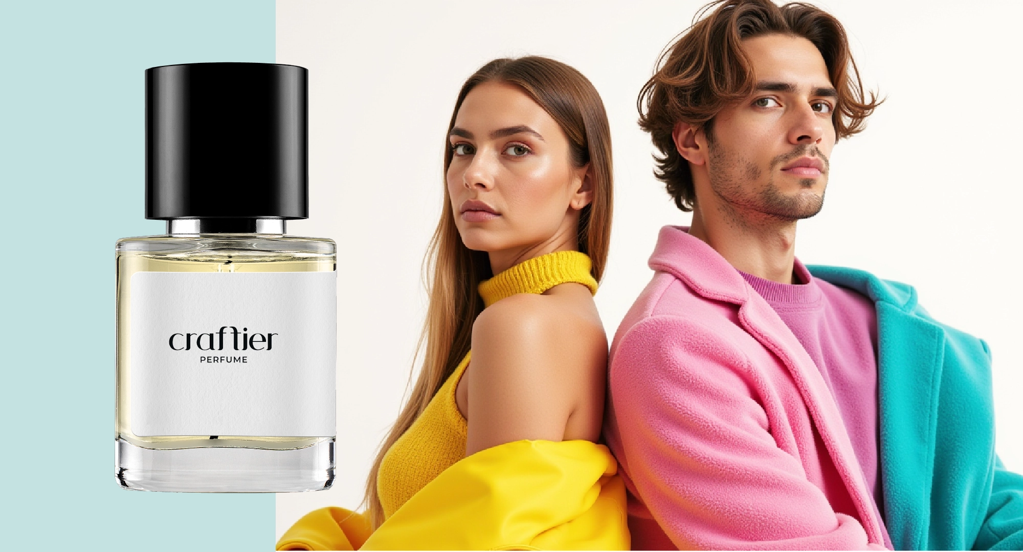 Two-Bottle Carts That Make Sense