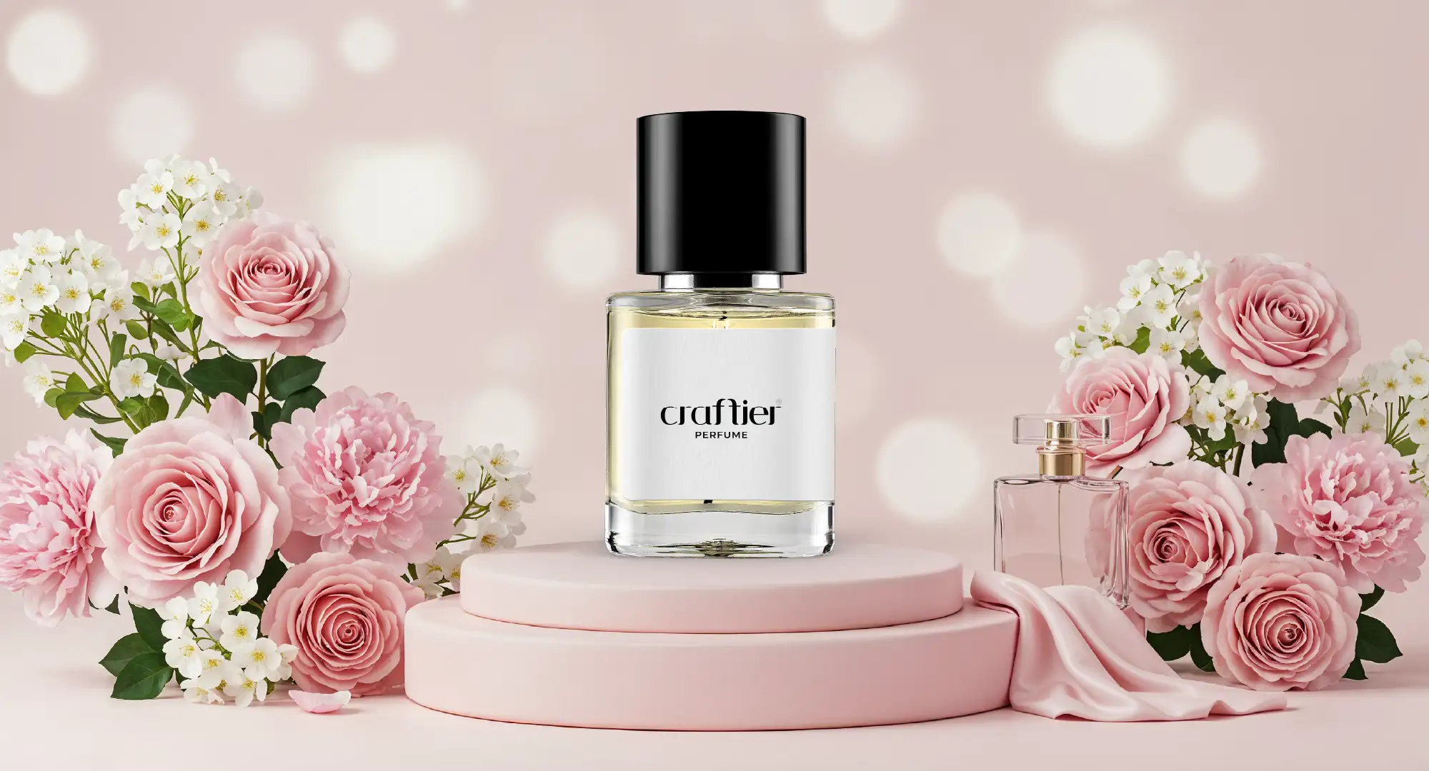 Unforgettable Perfume Gifts She'll Adore