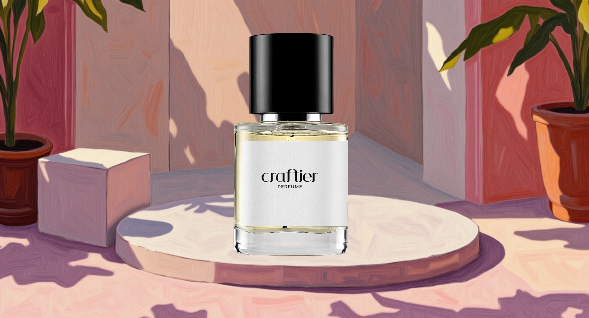 Venue Map for High Sillage