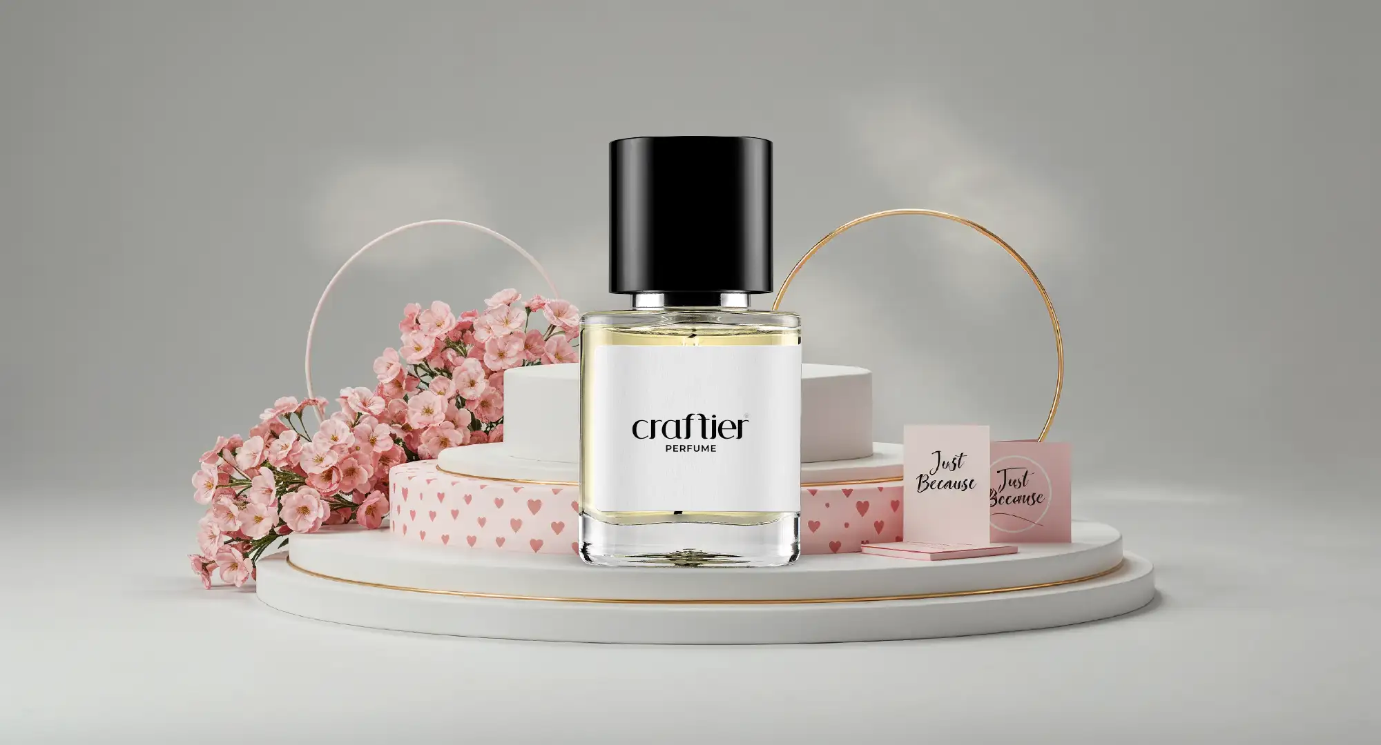 Visit Craftier – Make Her Feel Special with a Scent She’ll Cherish