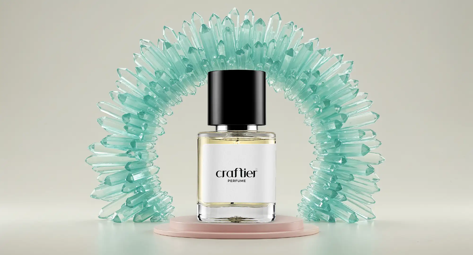 Visit Craftier Perfumes Online Store in the UAE