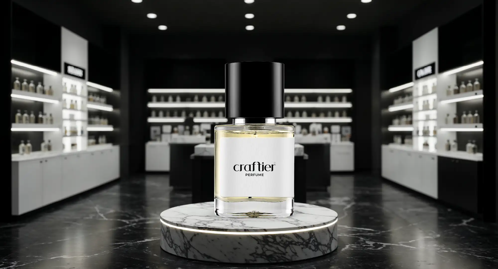 Visit Craftier Perfumes – Where Your Scent Story Begins