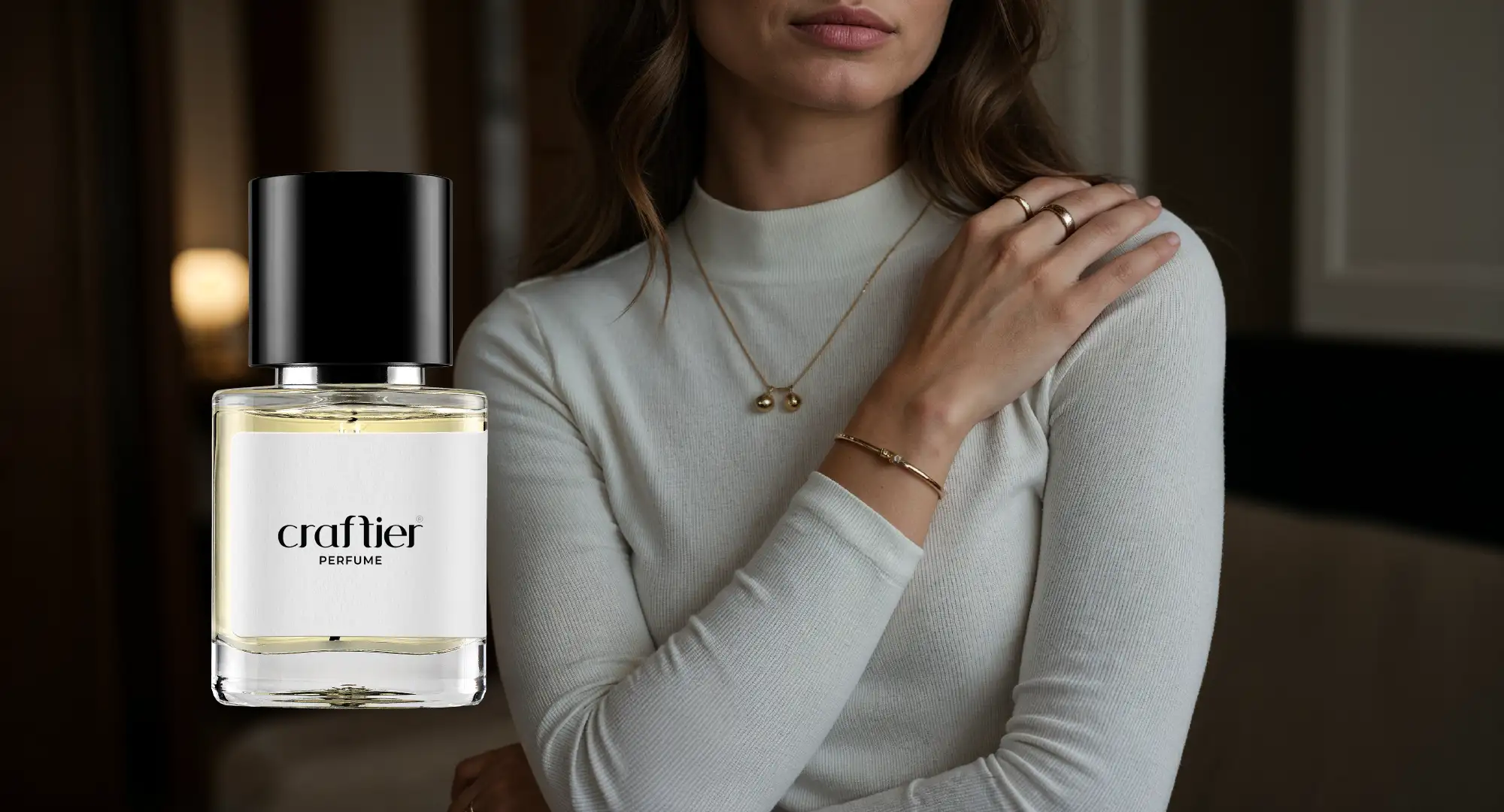Visit Craftier – Where Femininity Meets Fragrance