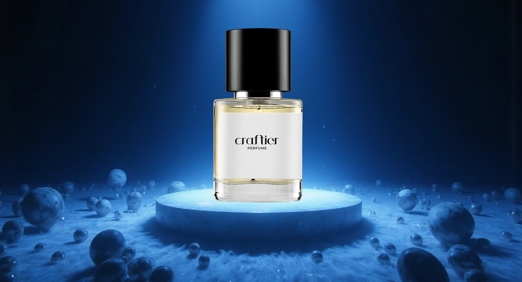 What High Sillage Means in the UAE