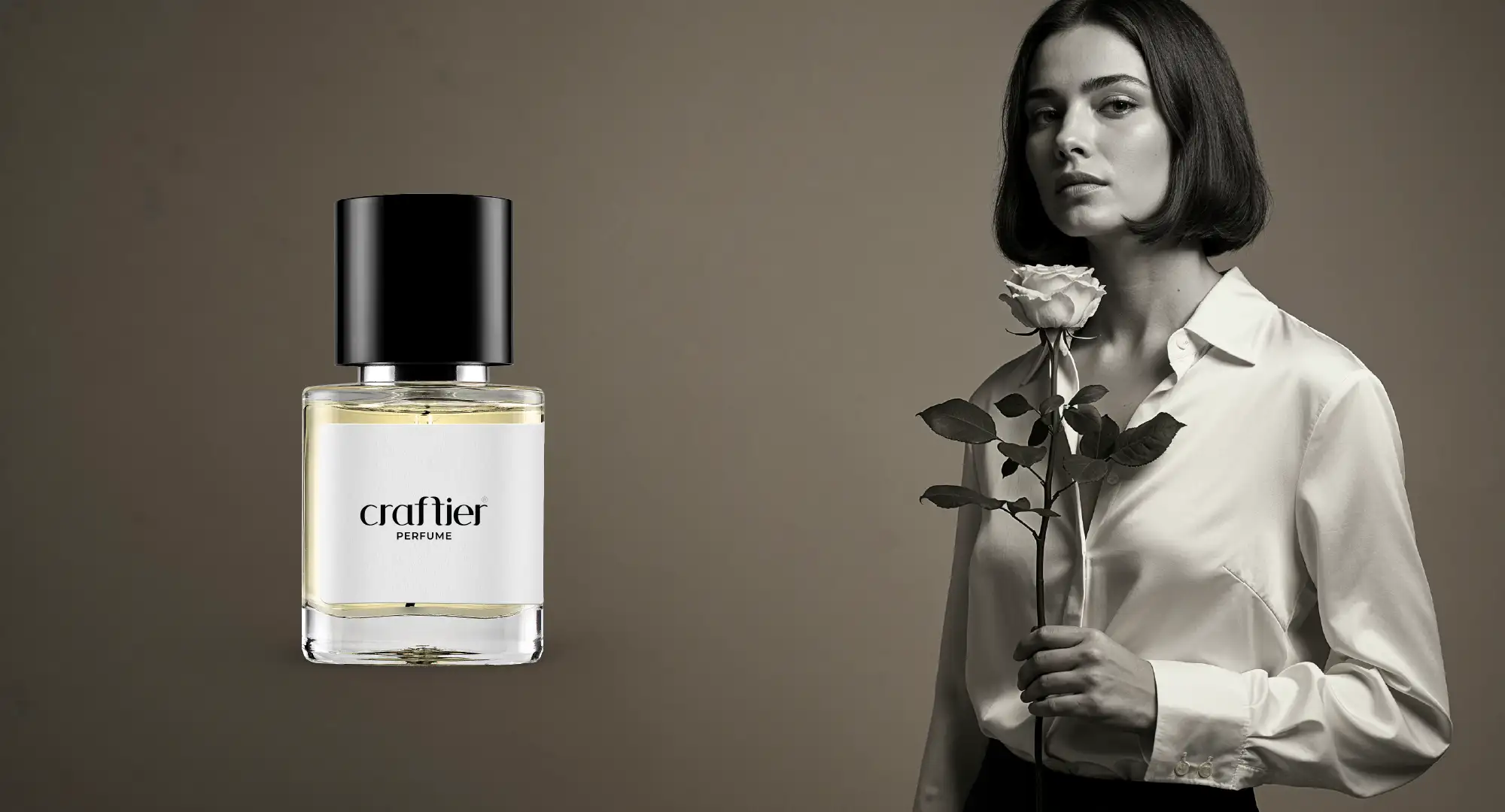 What Makes a Perfume Feminine and Timeless?