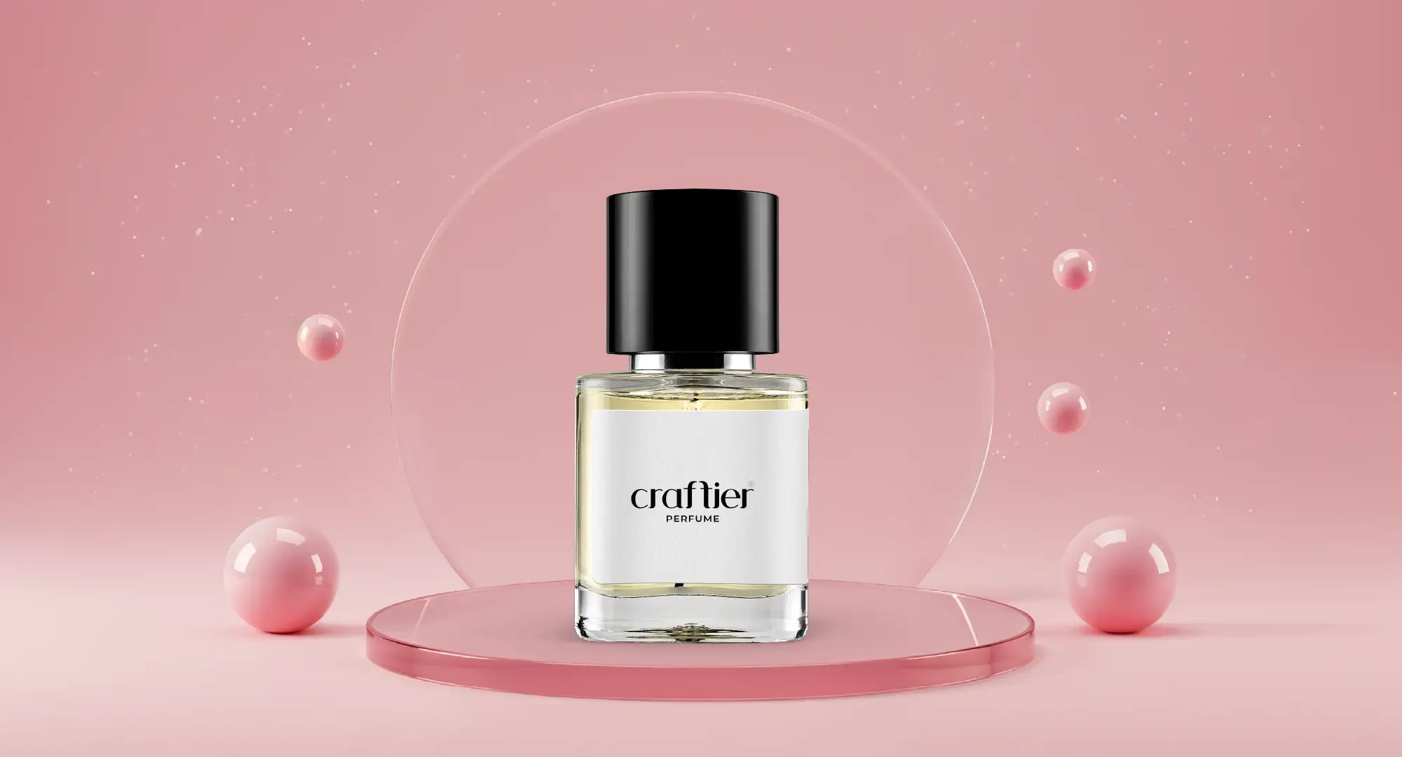 What Makes a Perfume ‘Trending’?