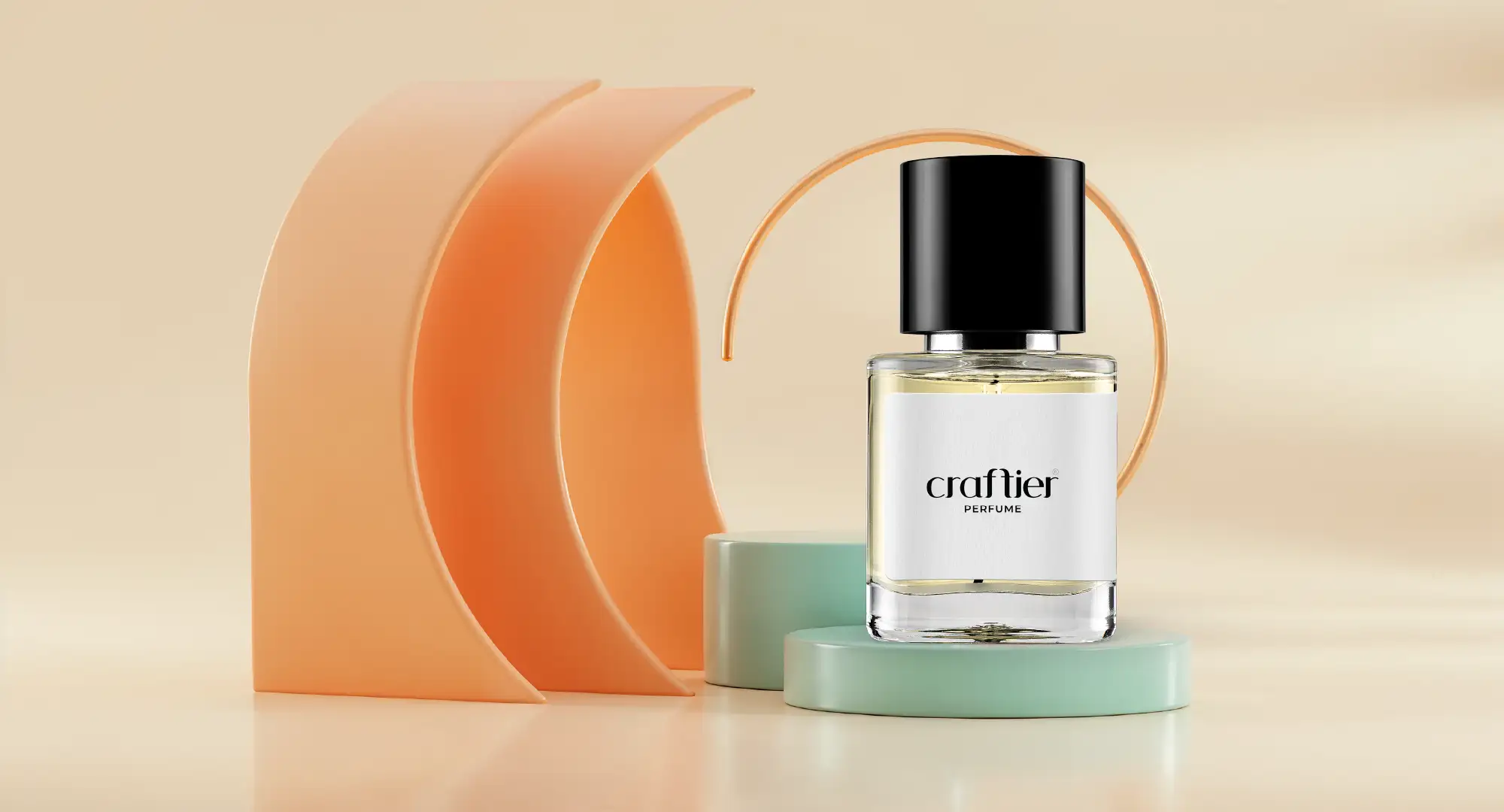 Why Buy from Craftier Perfumes in the UAE?