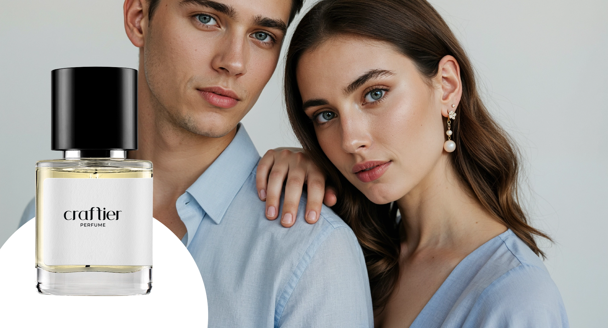 Why Buy Must-Try Perfumes from Craftier?