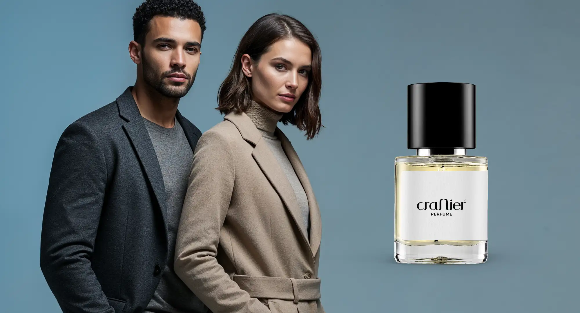 Why Choose Craftier’s Inspired Perfumes Over Expensive Brands?