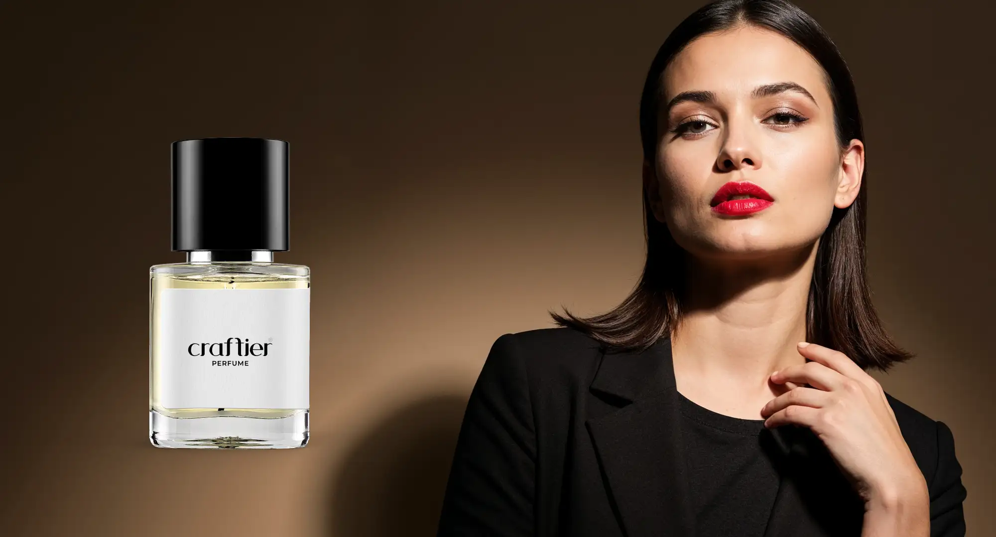 Why Choose Craftier’s Luxury Perfume Alternatives?