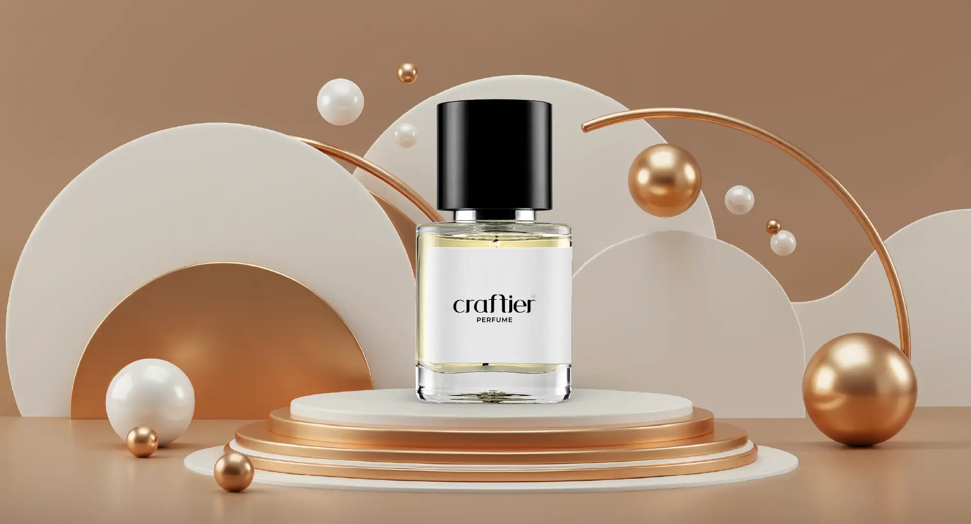 Why Choose Designer Inspired Fragrances from Craftier?