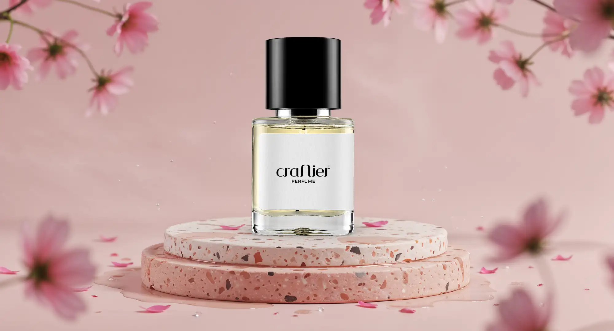 Why Choose Online Trending Perfumes from Craftier?