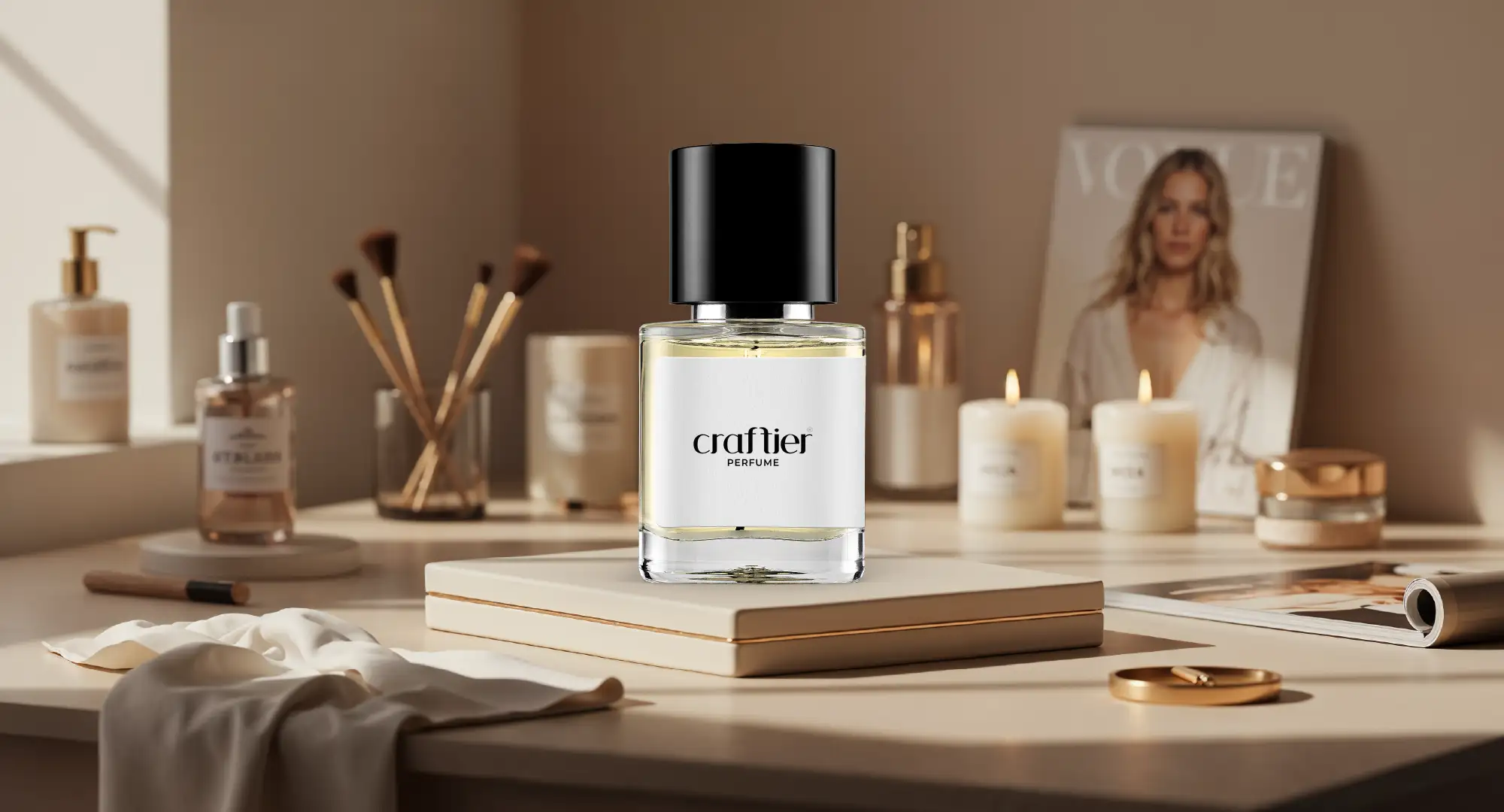 Why Designer Perfume Deals Are Gaining Popularity?