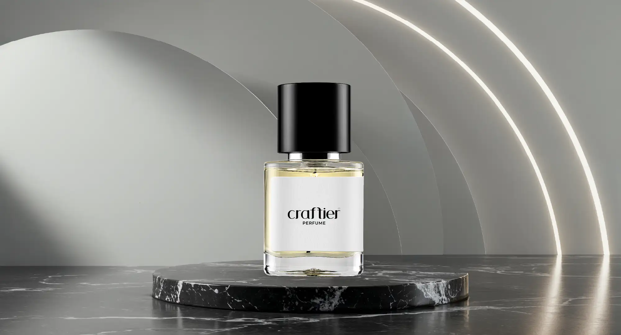 Why is Craftier a Famous Perfume Shop in Dubai?
