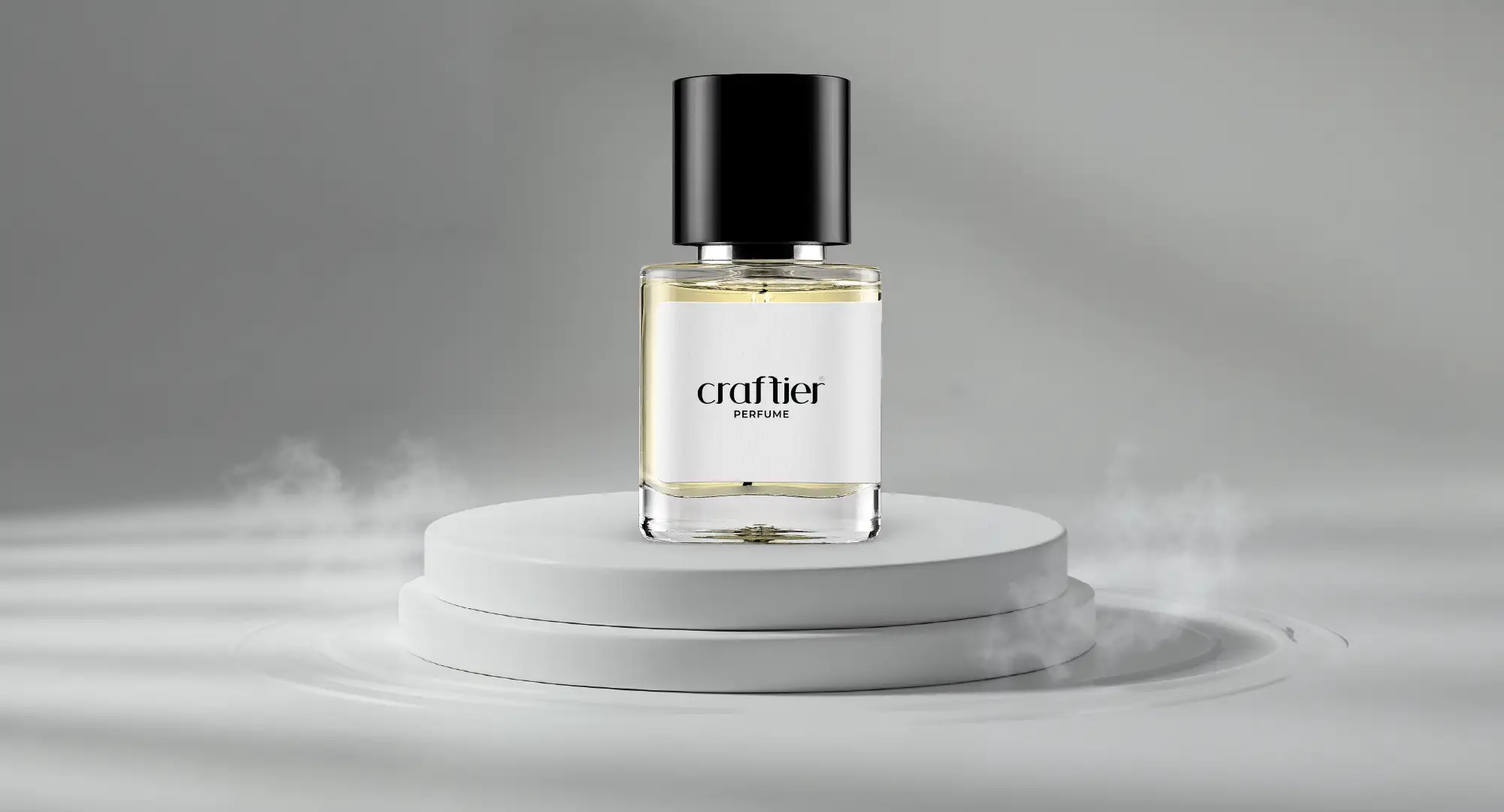 Why Men in the UAE Choose Craftier Perfumes?