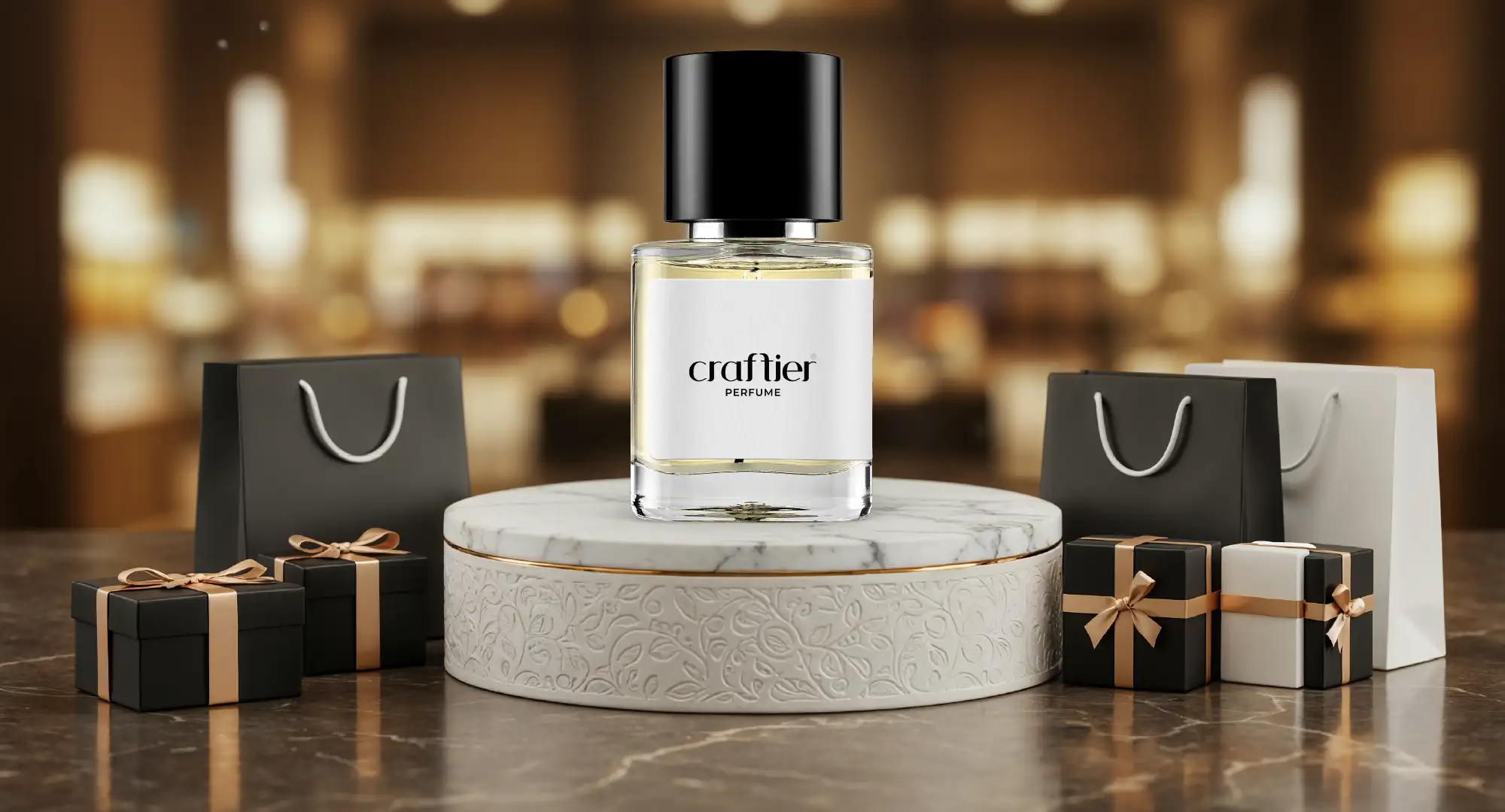 Why Perfume Is One of the Best Gifts for Women?