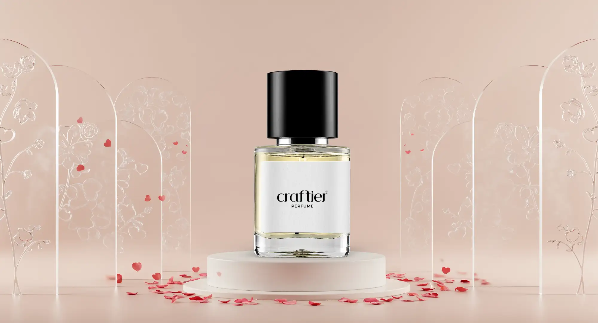 Why UAE Shoppers Choose Craftier Perfumes for Her Gifts?