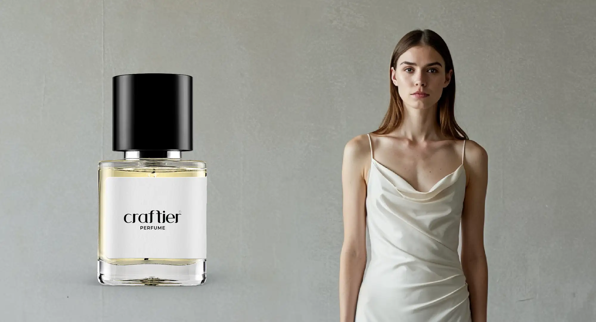 Why Women Across the UAE Choose Craftier Perfumes?