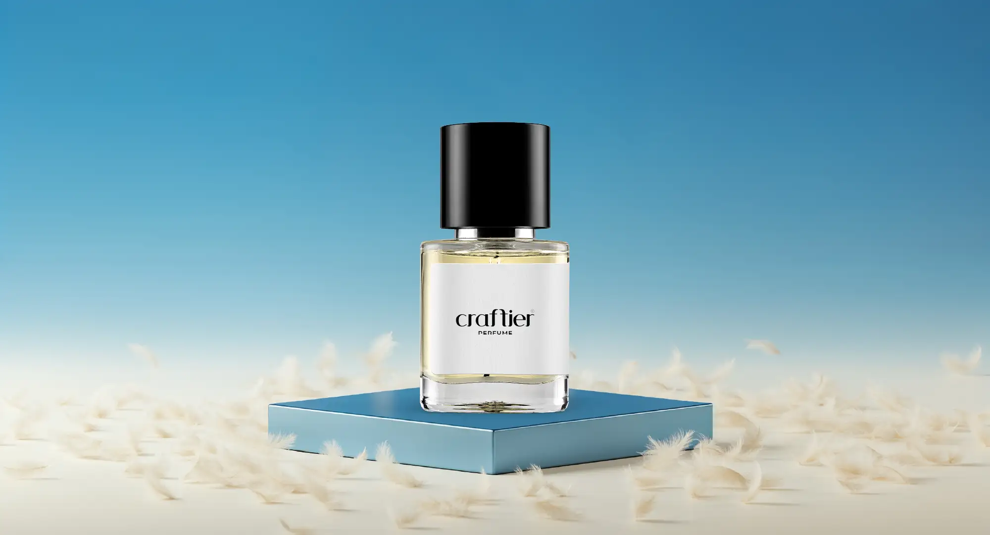 Explore Exclusive Perfume Collections at Craftier