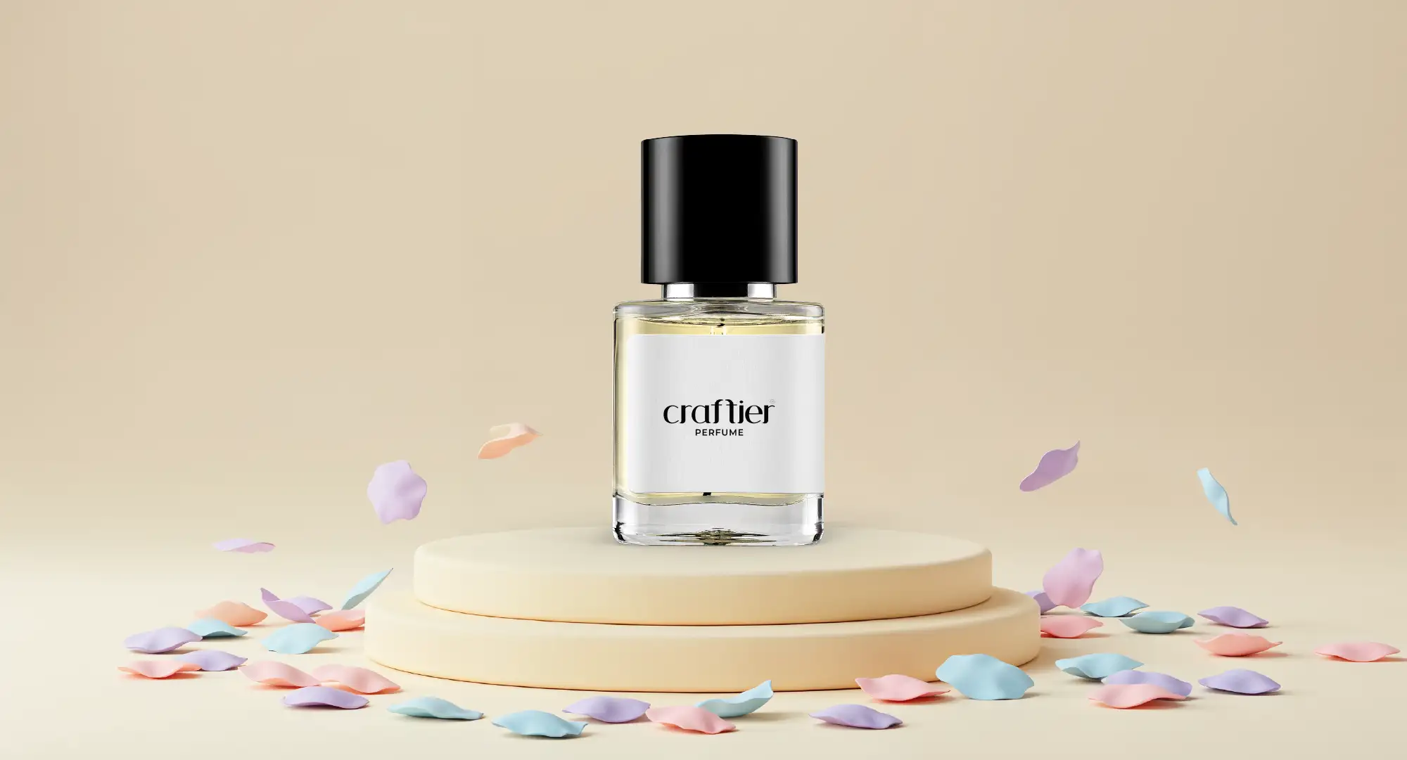 Introduction: All Day Fresh Perfumes