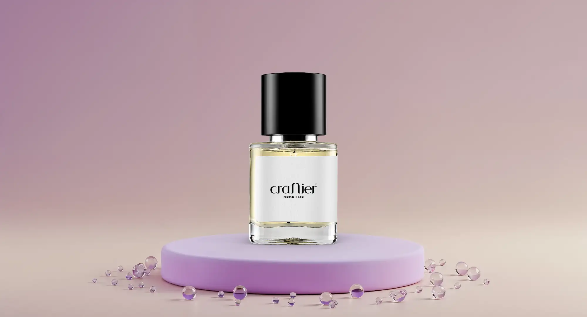 Speed-To-Scent Journey (Under A Minute)