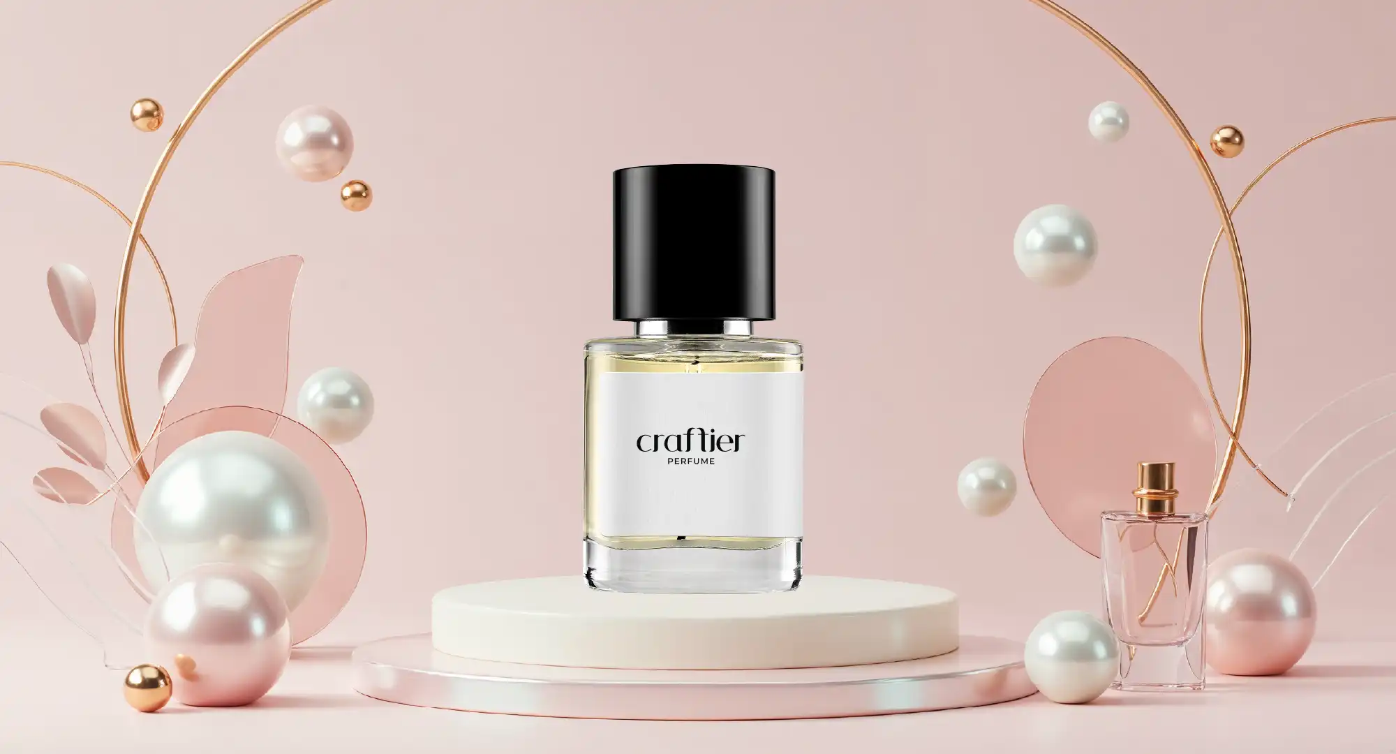 A Bridal Perfume Is Not Just a Scent – It’s a Signature