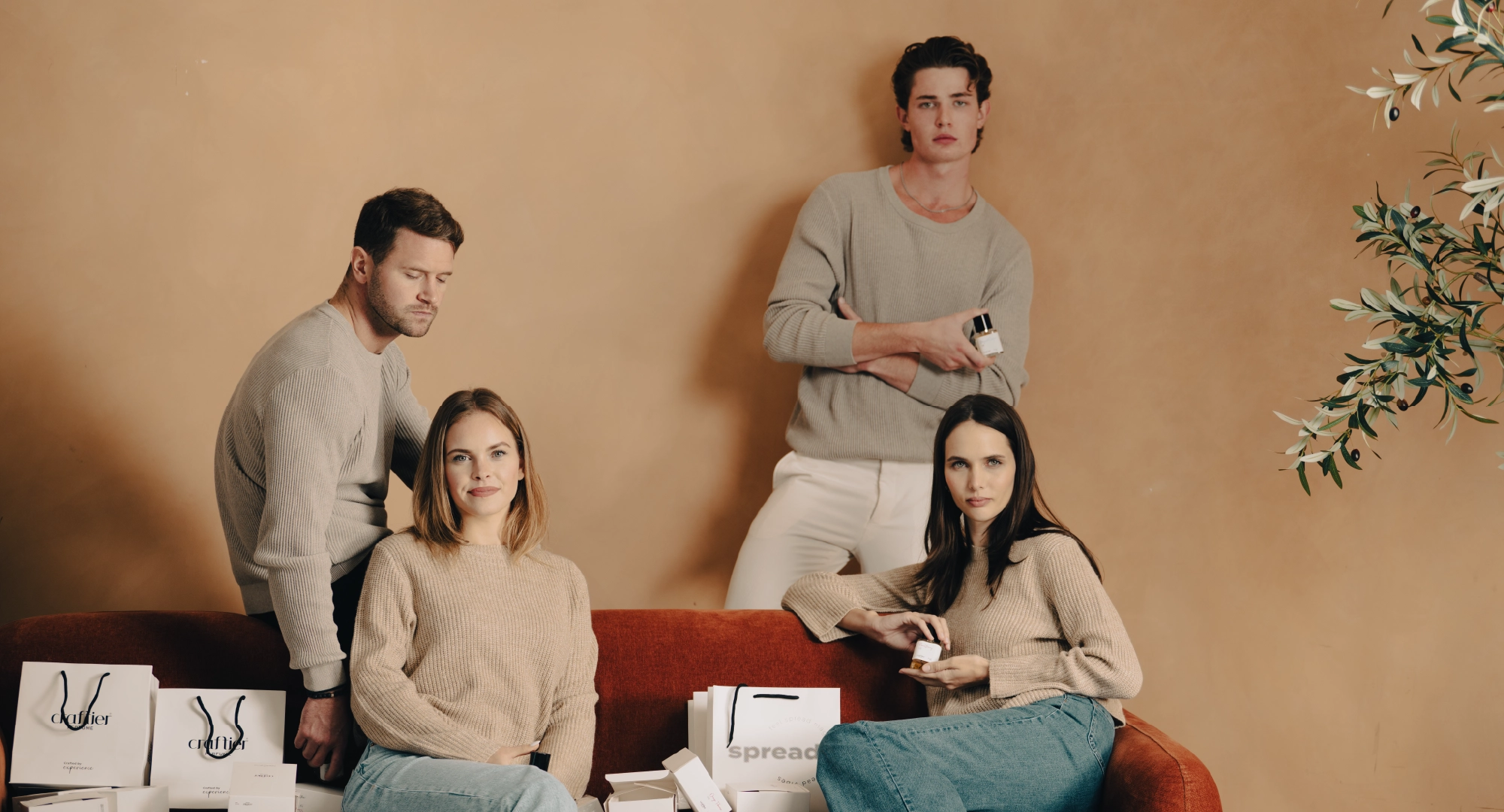 Best Clean Perfumes for Active Men