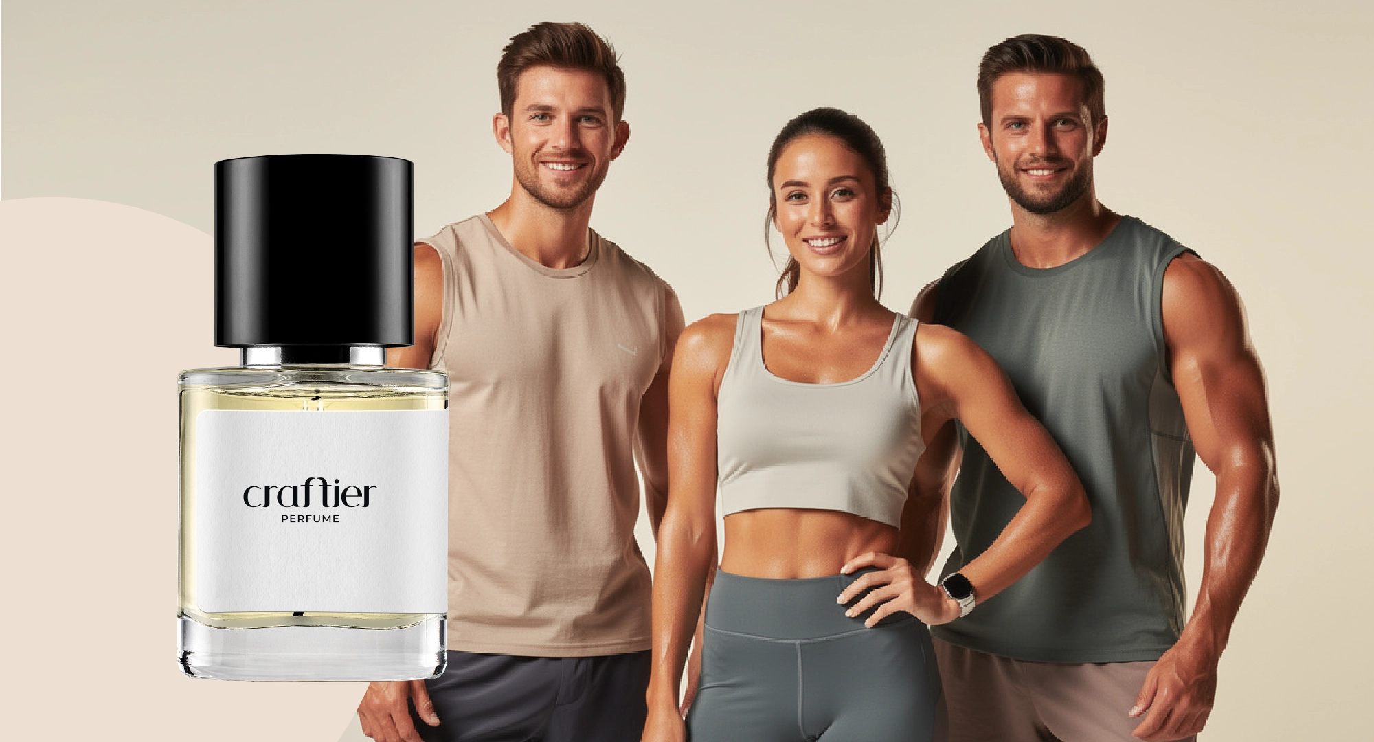 Best Fragrance Types for Gym Lovers