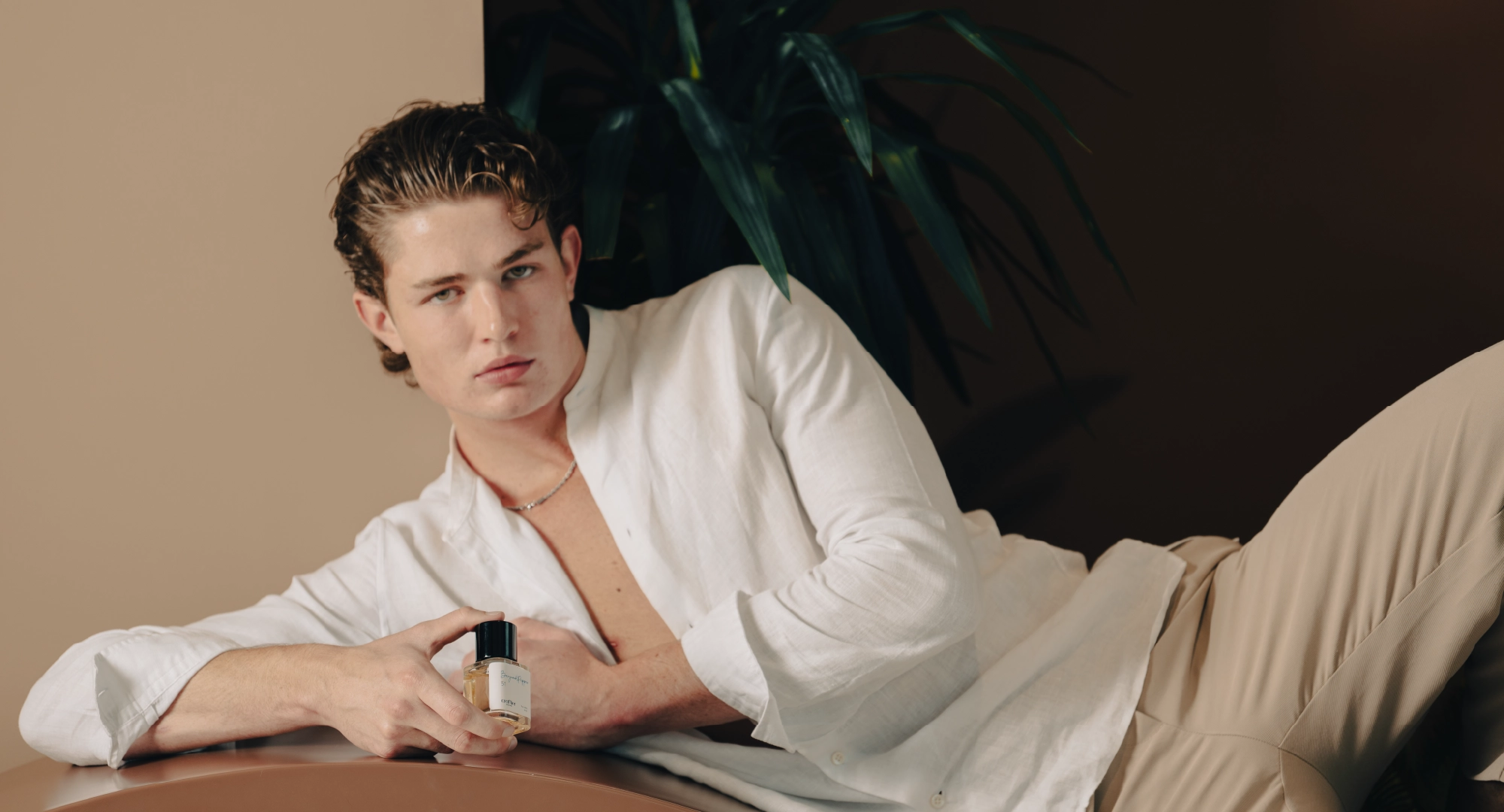 Best Perfume Styles for Men in Hot and Humid Weather