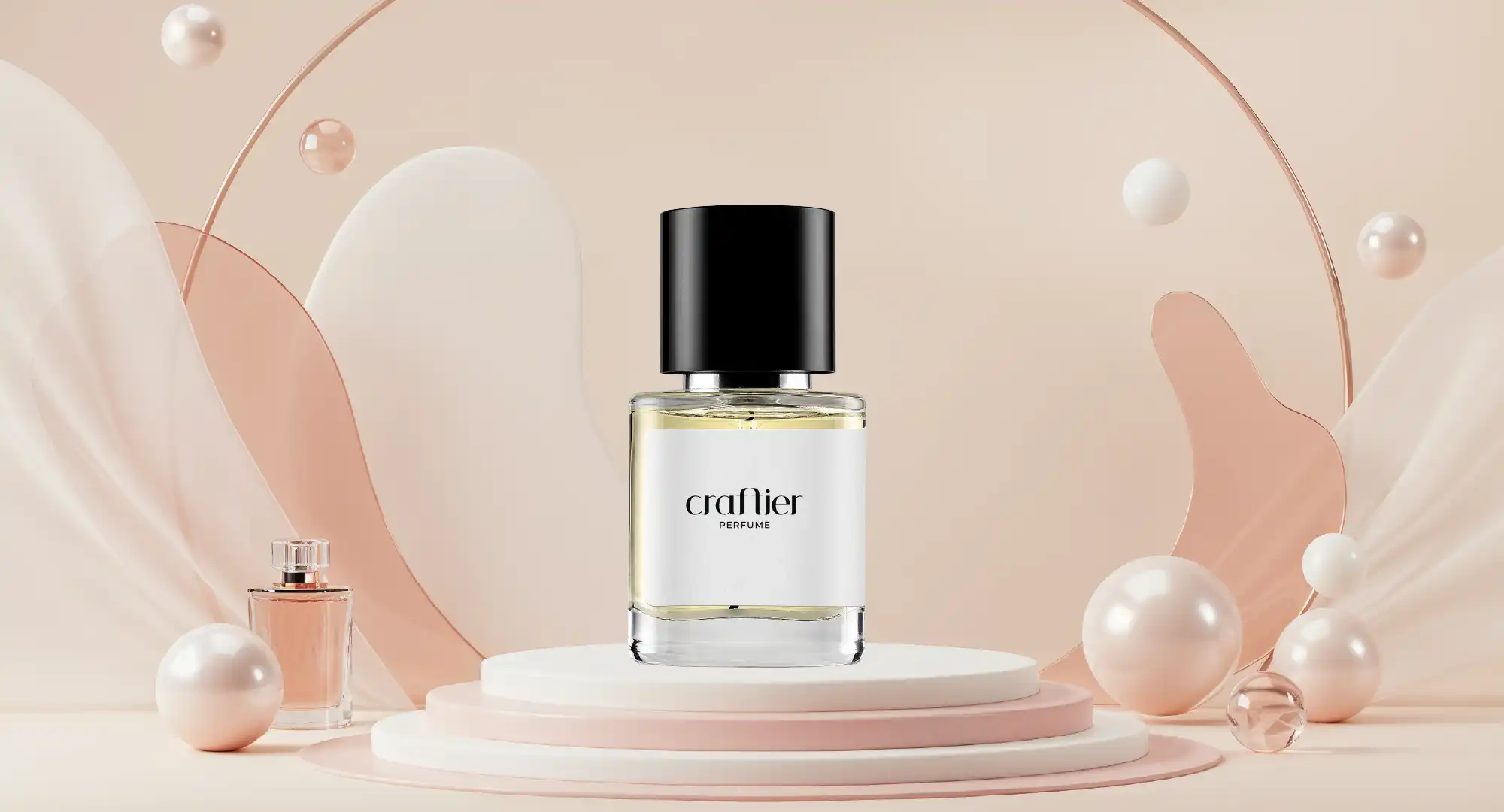 Bridal Perfumes That Feel Elegant, Romantic, and Timeless