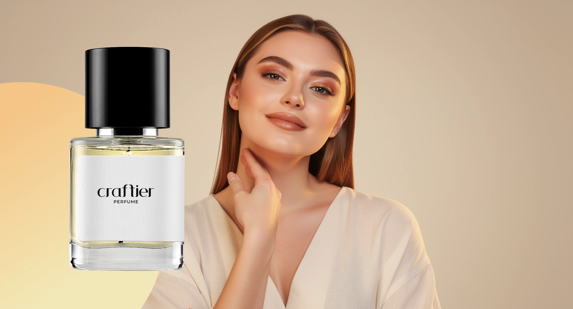 Buy Citrus Fresh Perfumes Online from Craftier, UAE