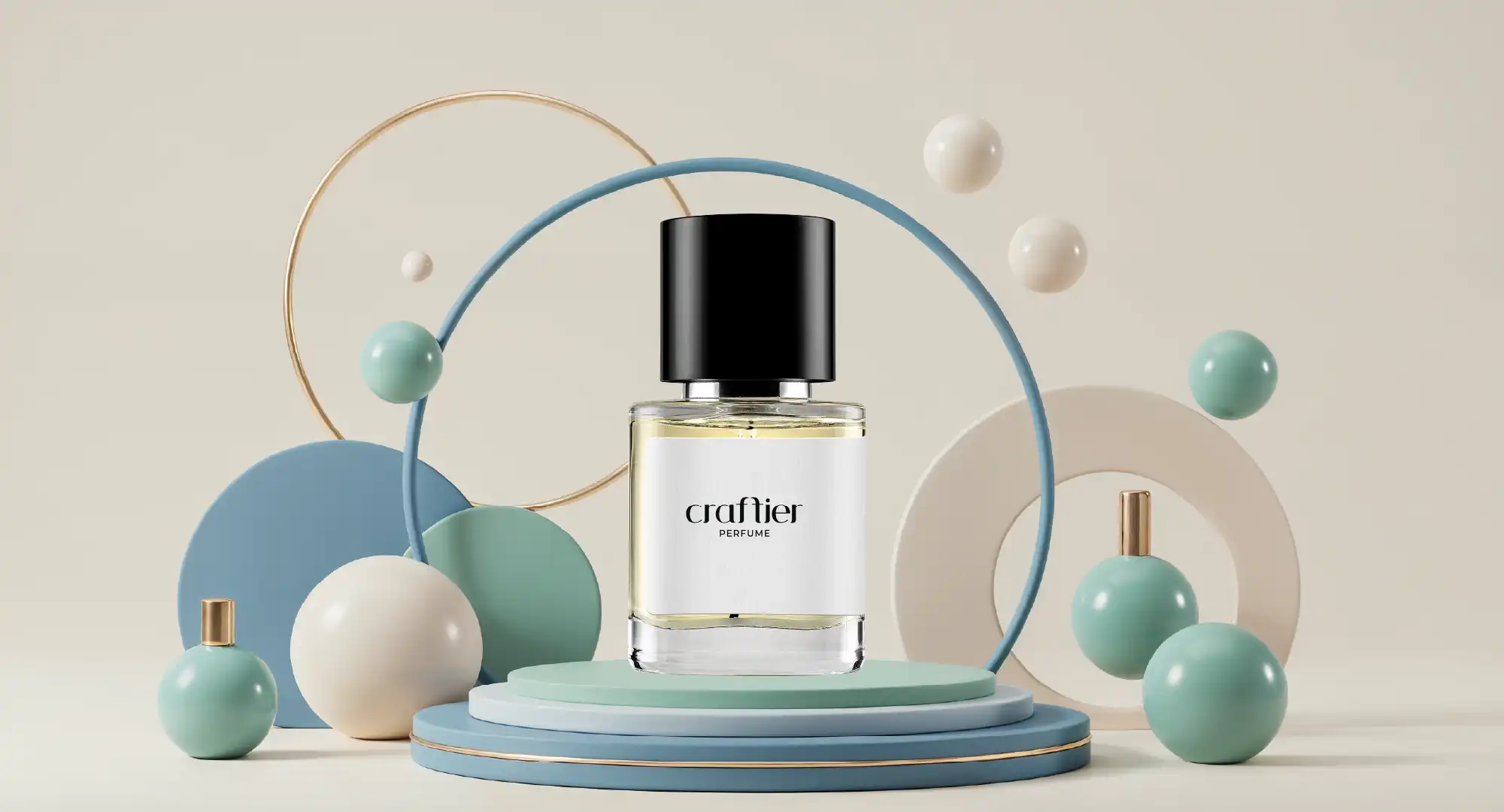 Buy Long-Lasting, No-Reapplication Perfumes Online in the UAE