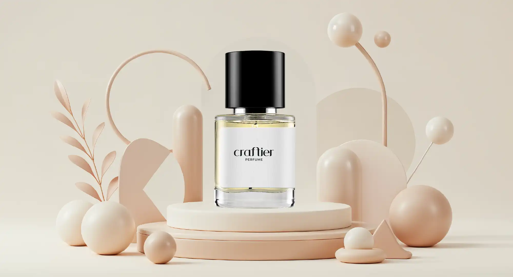 Buy Perfumes Online Free Shipping from Craftier, UAE