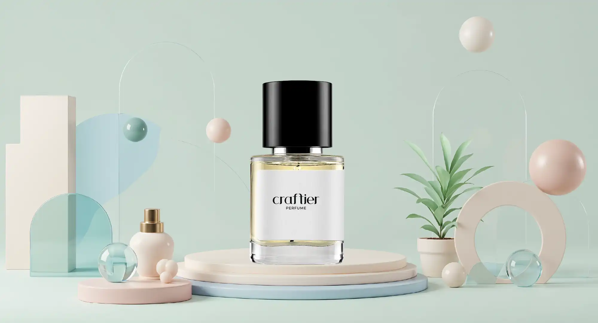 Choosing the Right Fresh Perfume for Your Lifestyle