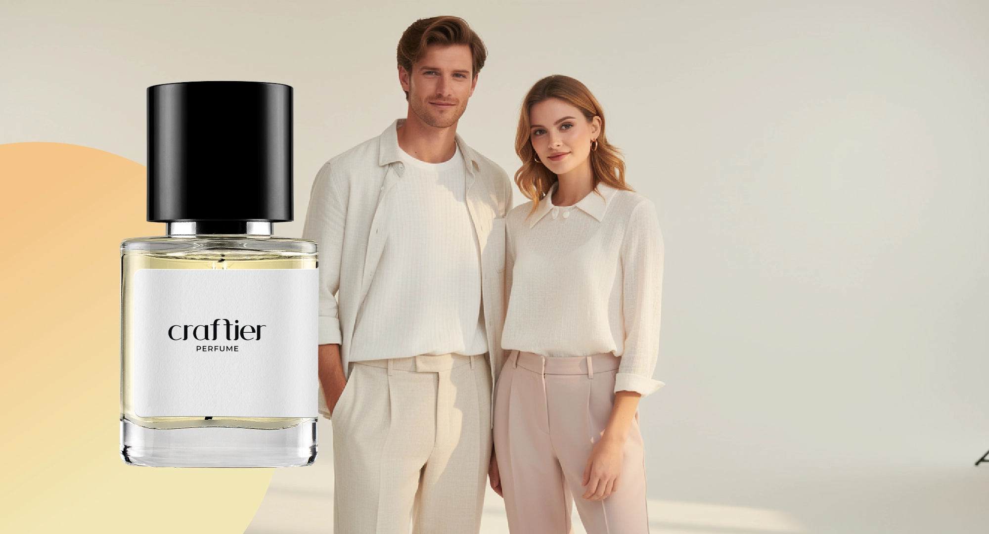 Citrus Fresh Perfumes for Men and Women