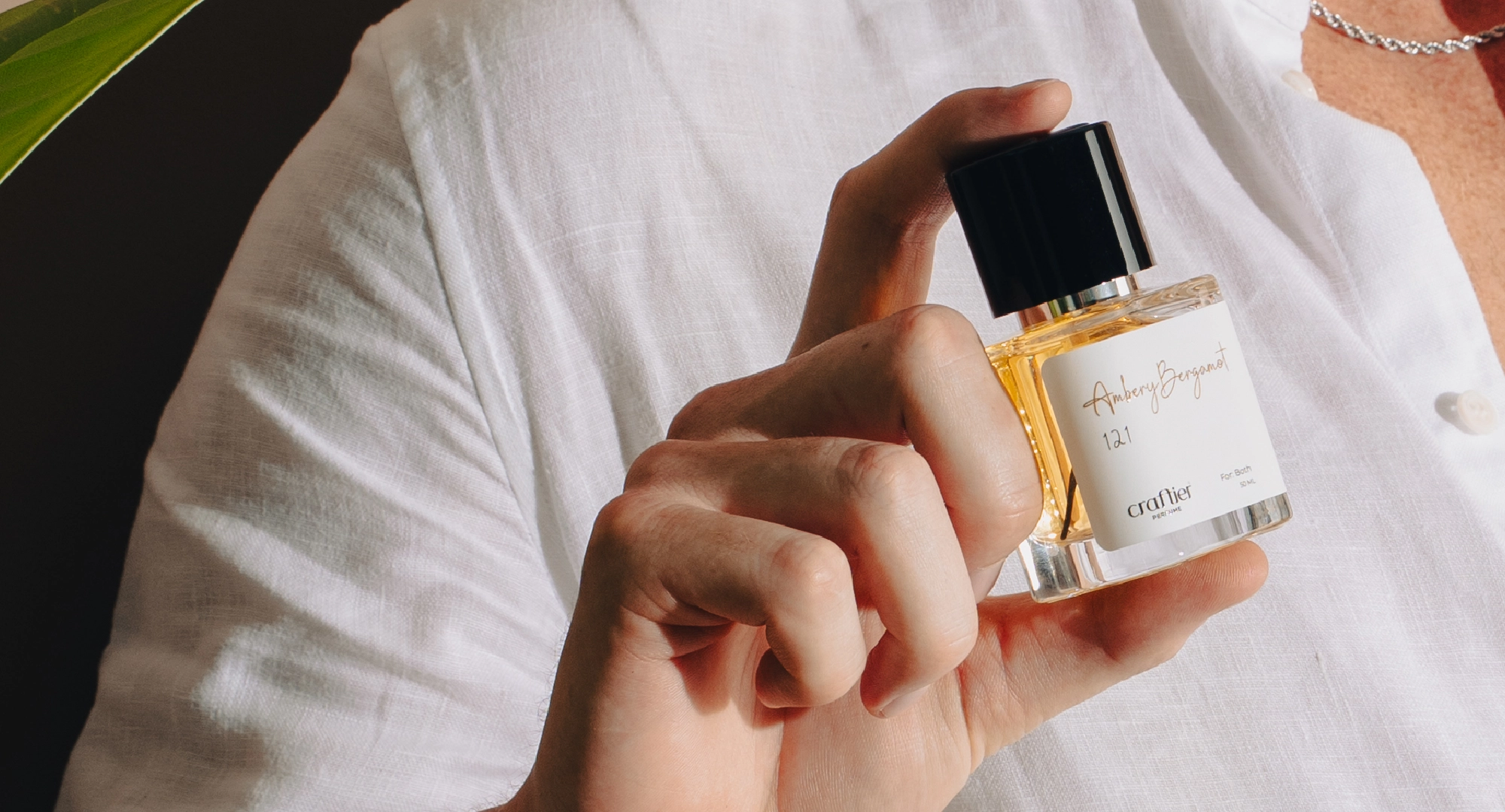 Clean Perfumes for Different Types of Active Men