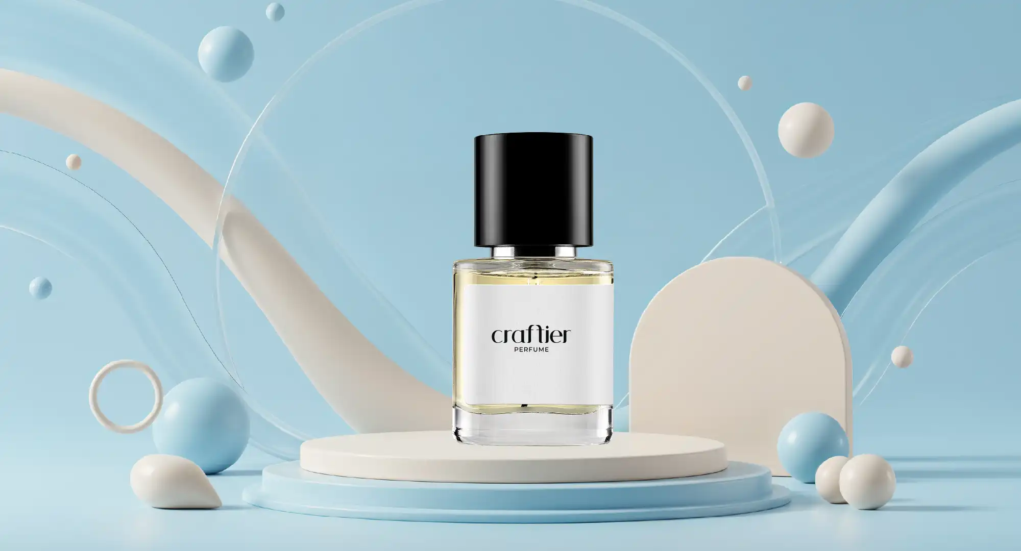 Craftier Perfumes – Fast, Reliable Online Delivery Across the UAE