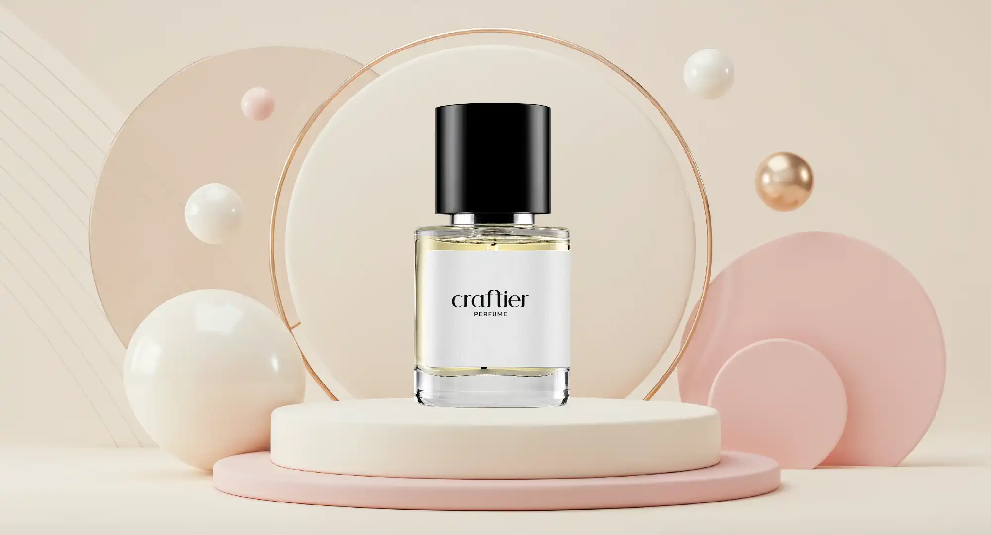 Craftier Perfumes – Limited Time Offers You Shouldn’t Miss