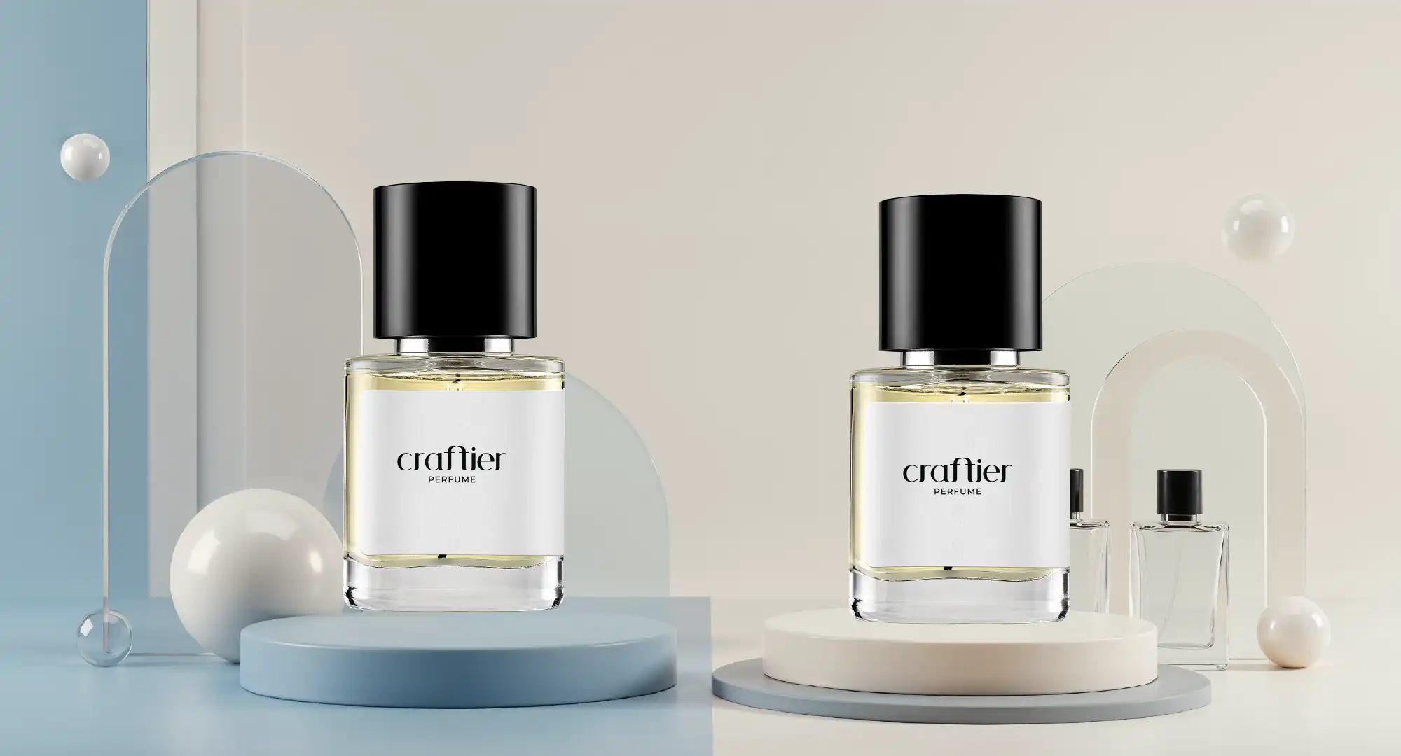 EDP vs EDT vs Other Perfume Types for Men