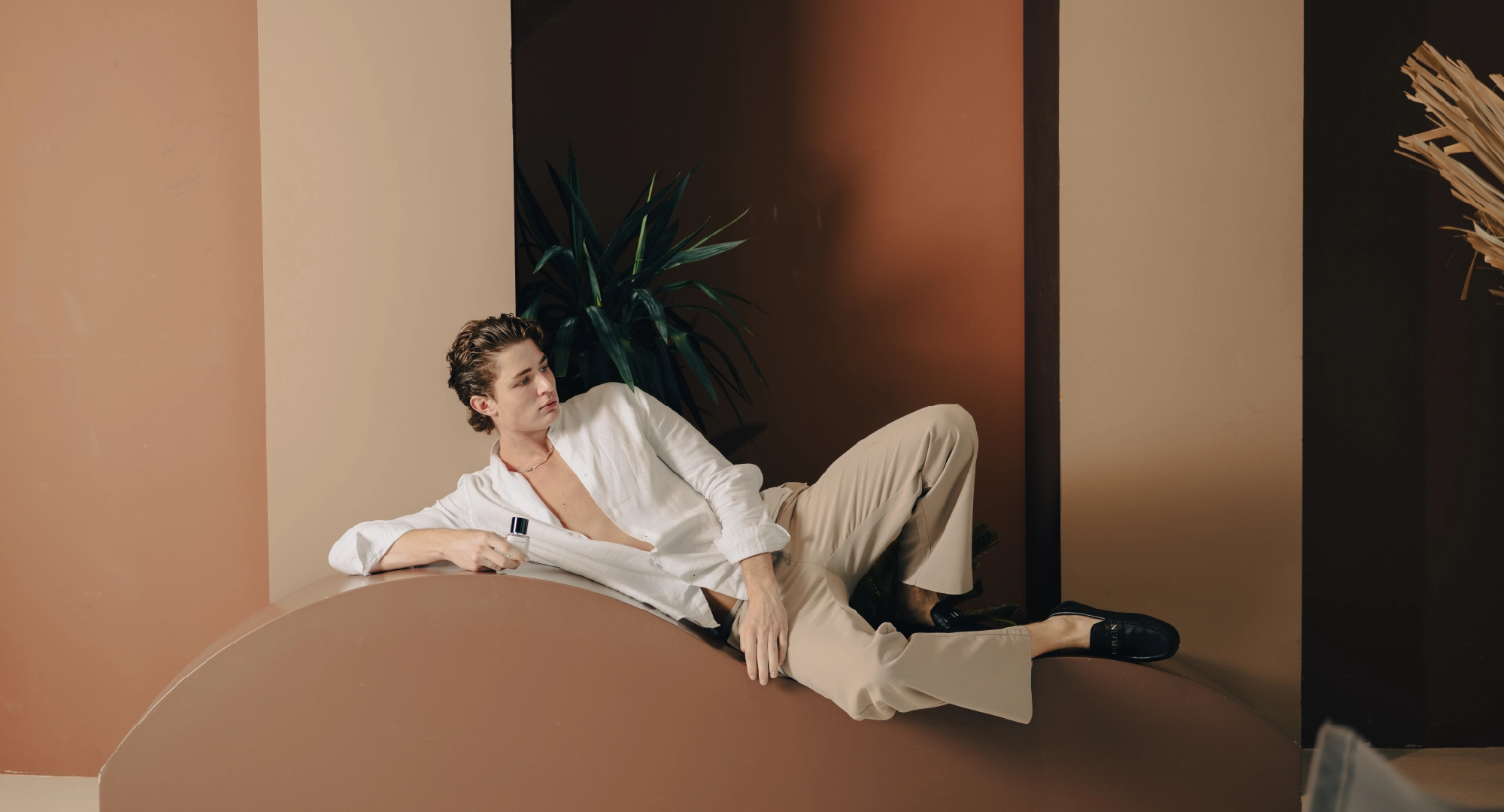 Fragrance Notes That Work Best in Hot, Humid Weather