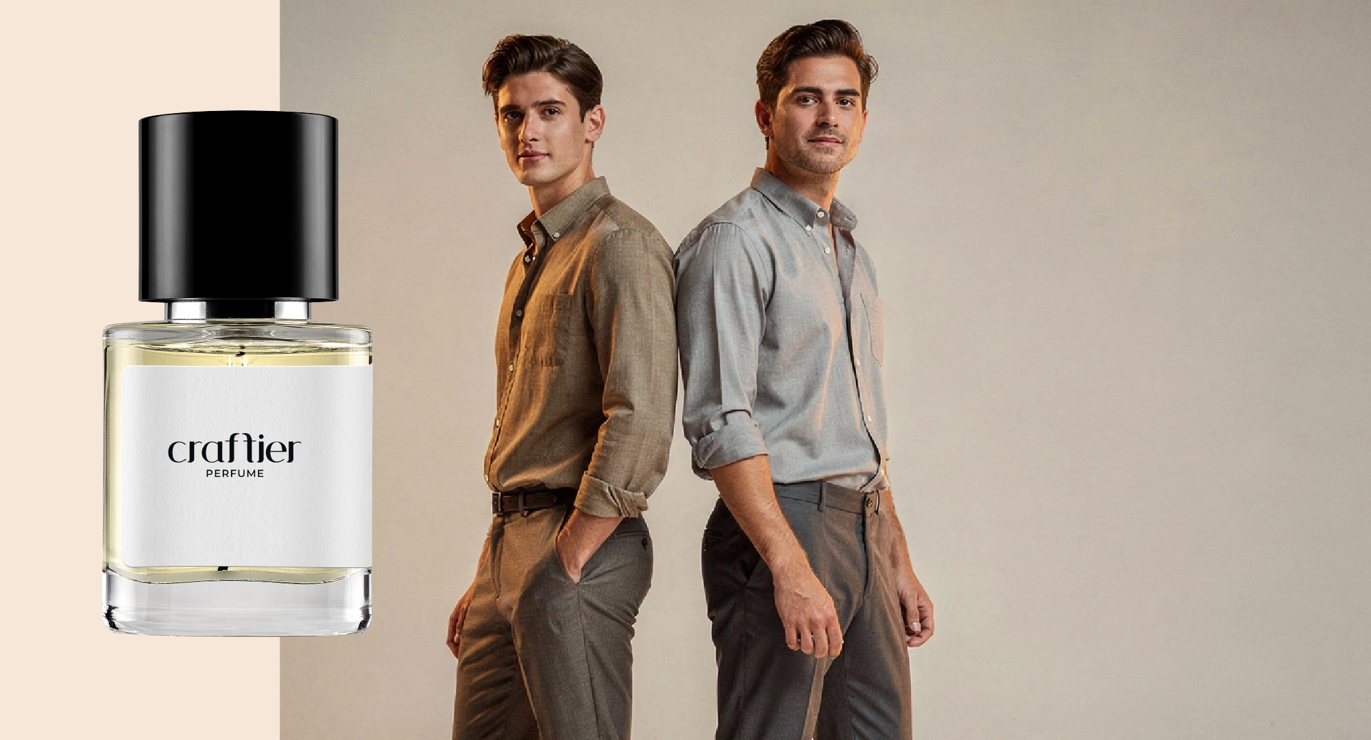 Fragrance Styles That Naturally Offer Moderate Sillage