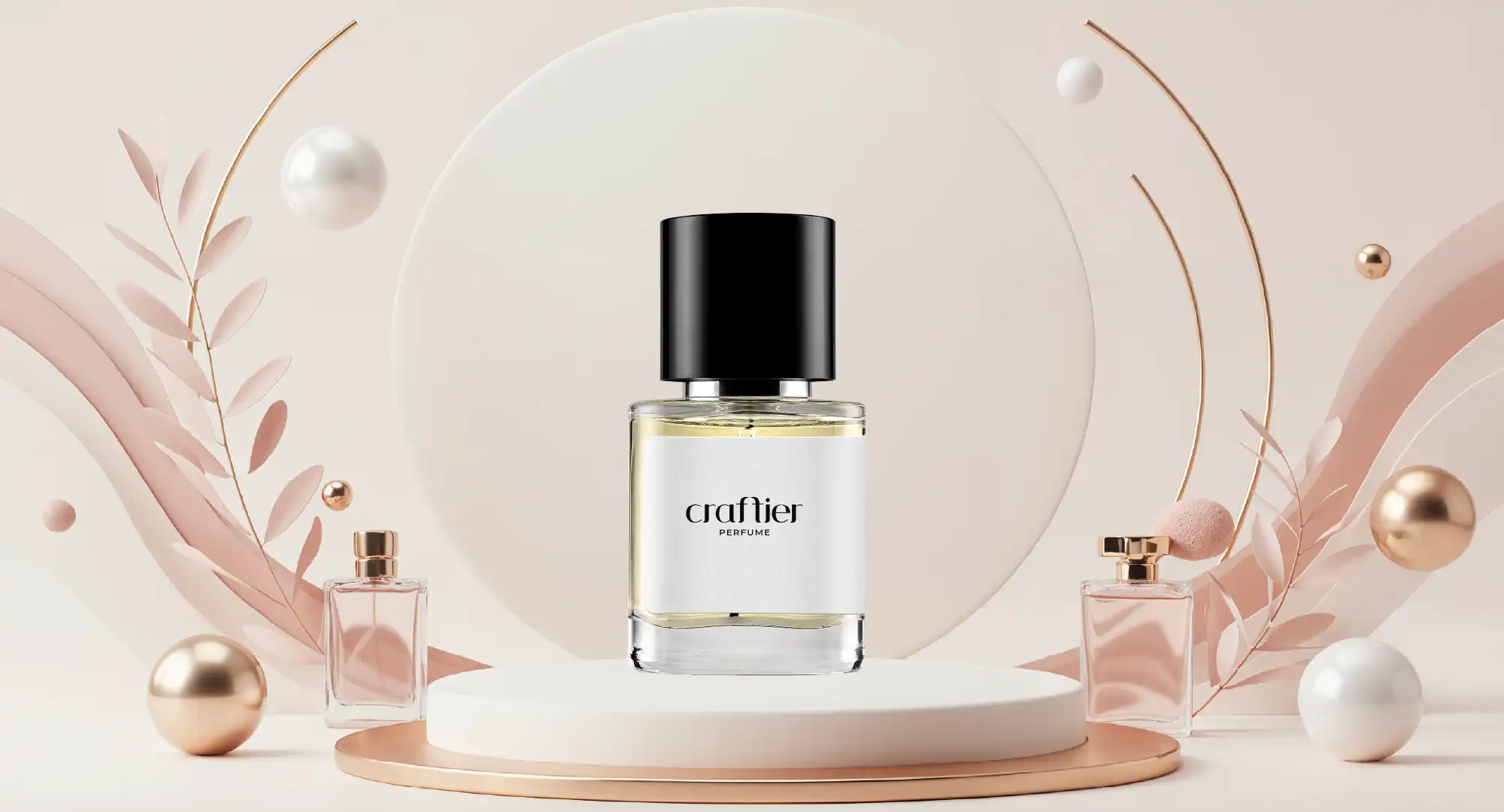 Get Bridal Perfumes Designed for Long Wedding Days