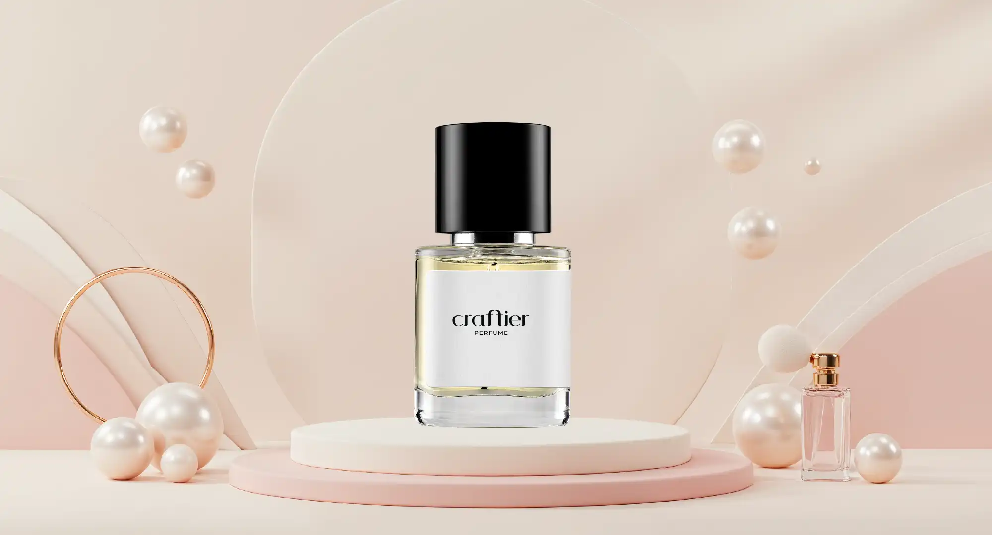 Get Bridal Perfumes for Different Wedding Moments