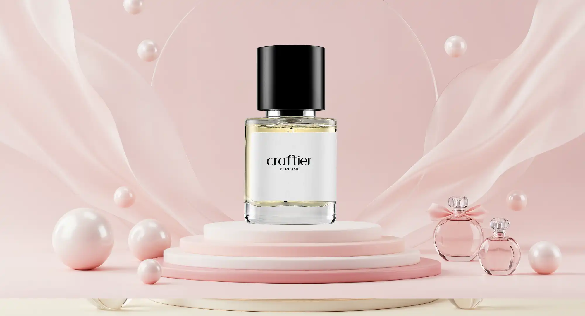 Get Bridal Perfumes That Make Your Wedding Day Truly Unforgettable