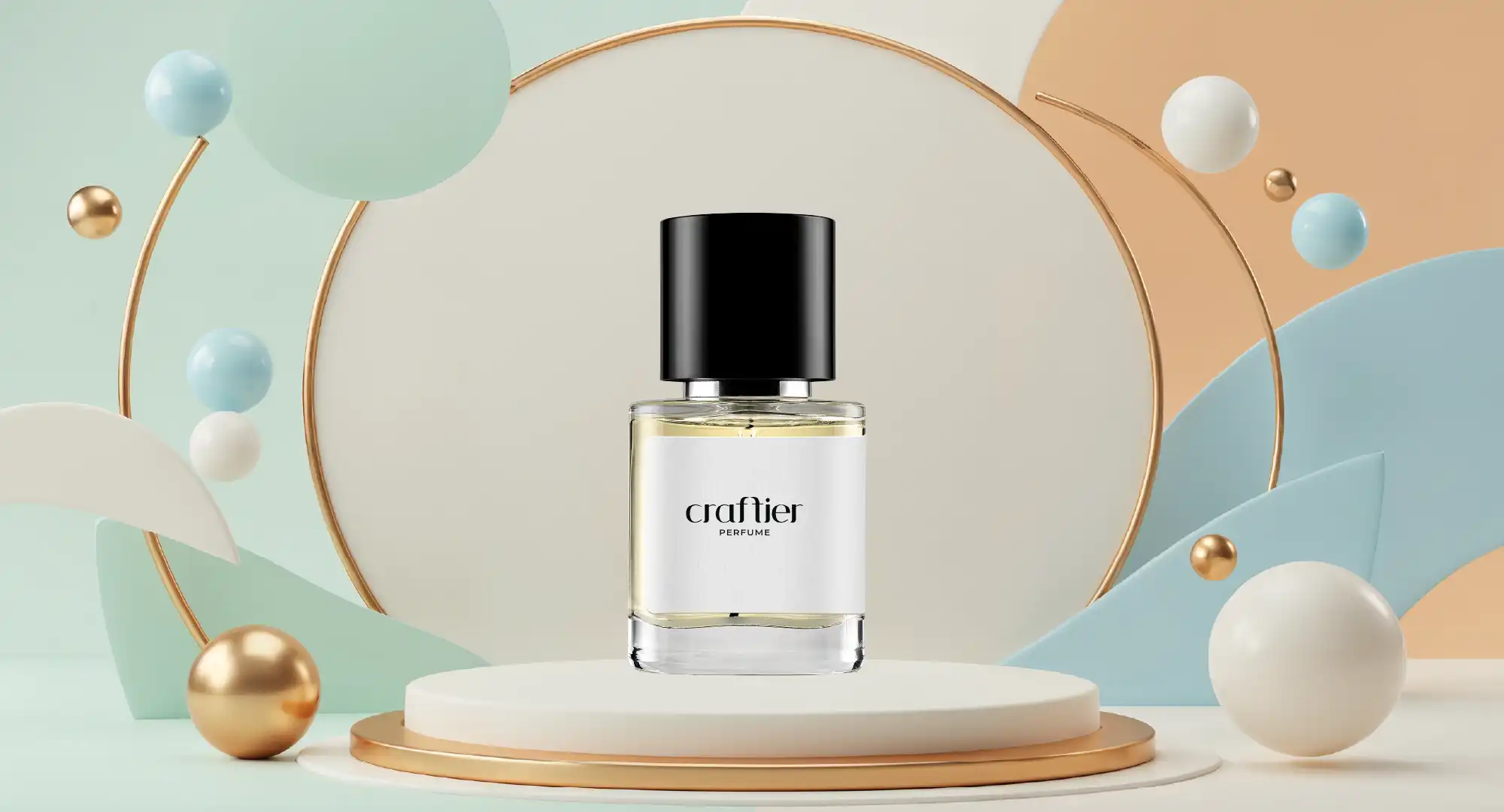 Get Perfumes with Fresh Scent for Everyday Wear
