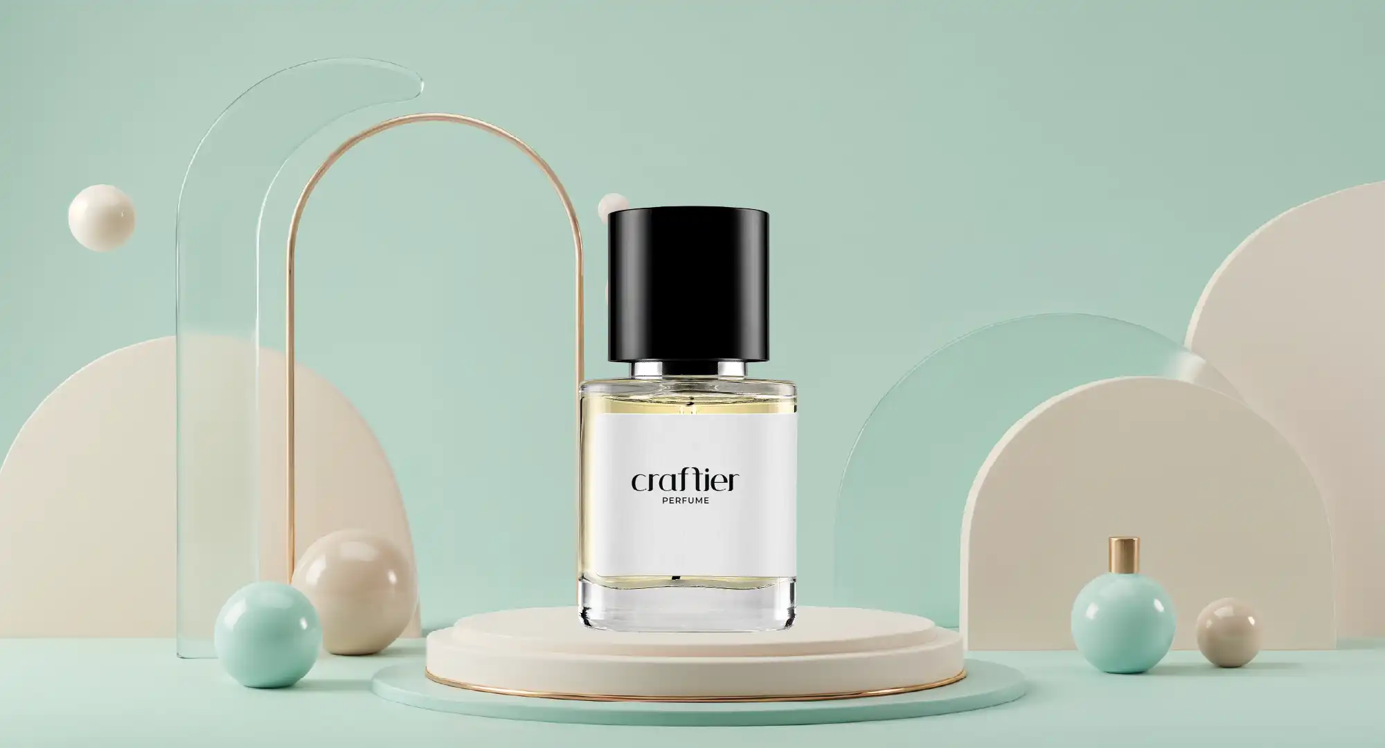 Get Perfumes with Fresh Scent Online in the UAE