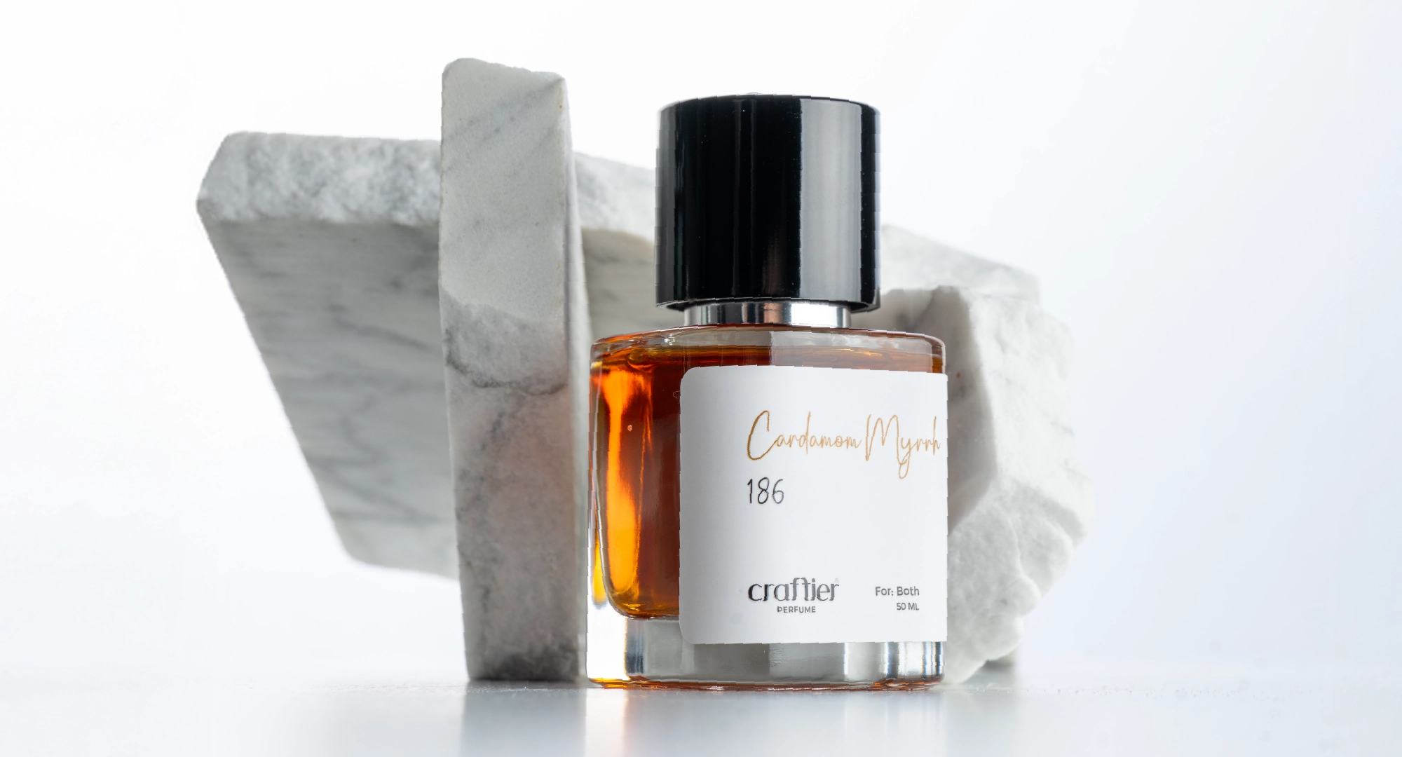 How Craftier Creates Perfumes With a Premium Feel?