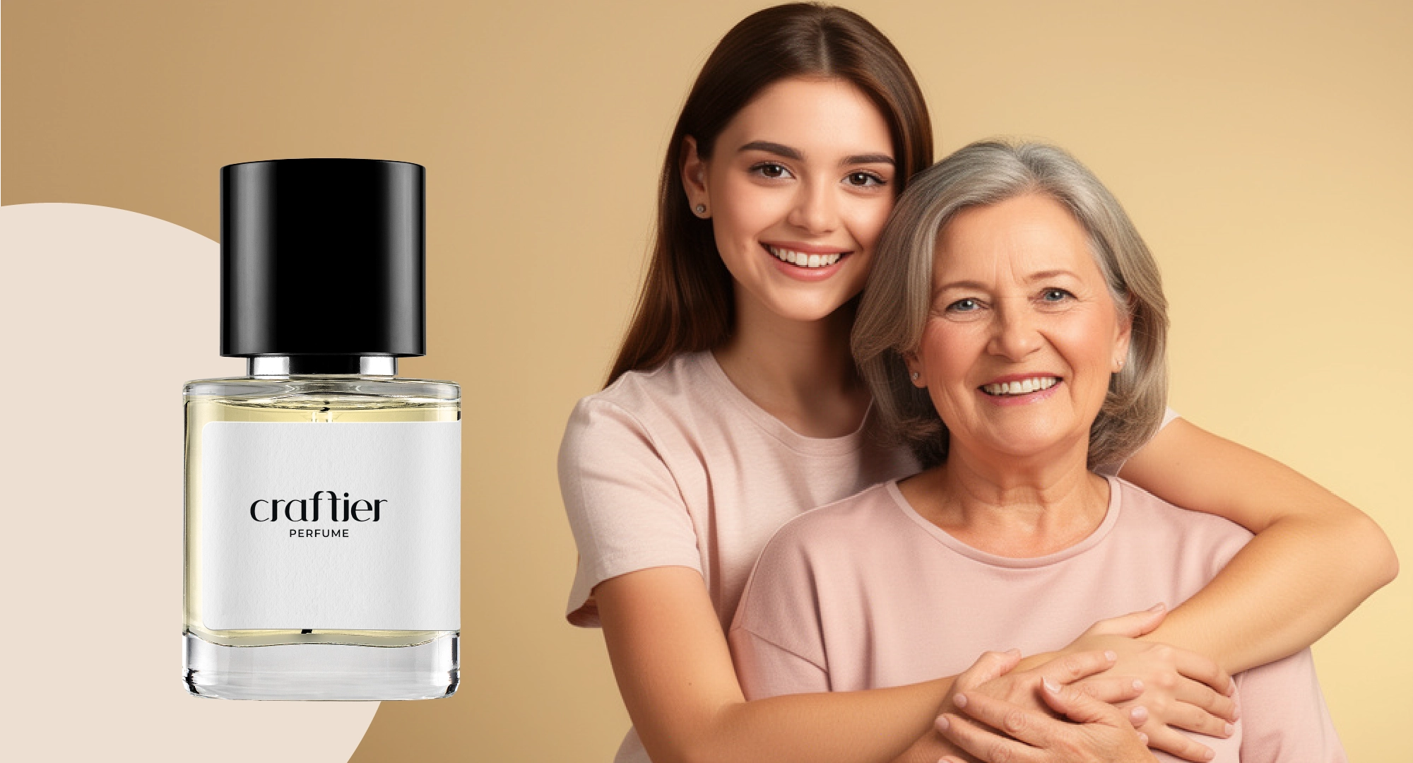How Craftier Helps You Choose the Right Mother’s Day Perfume?