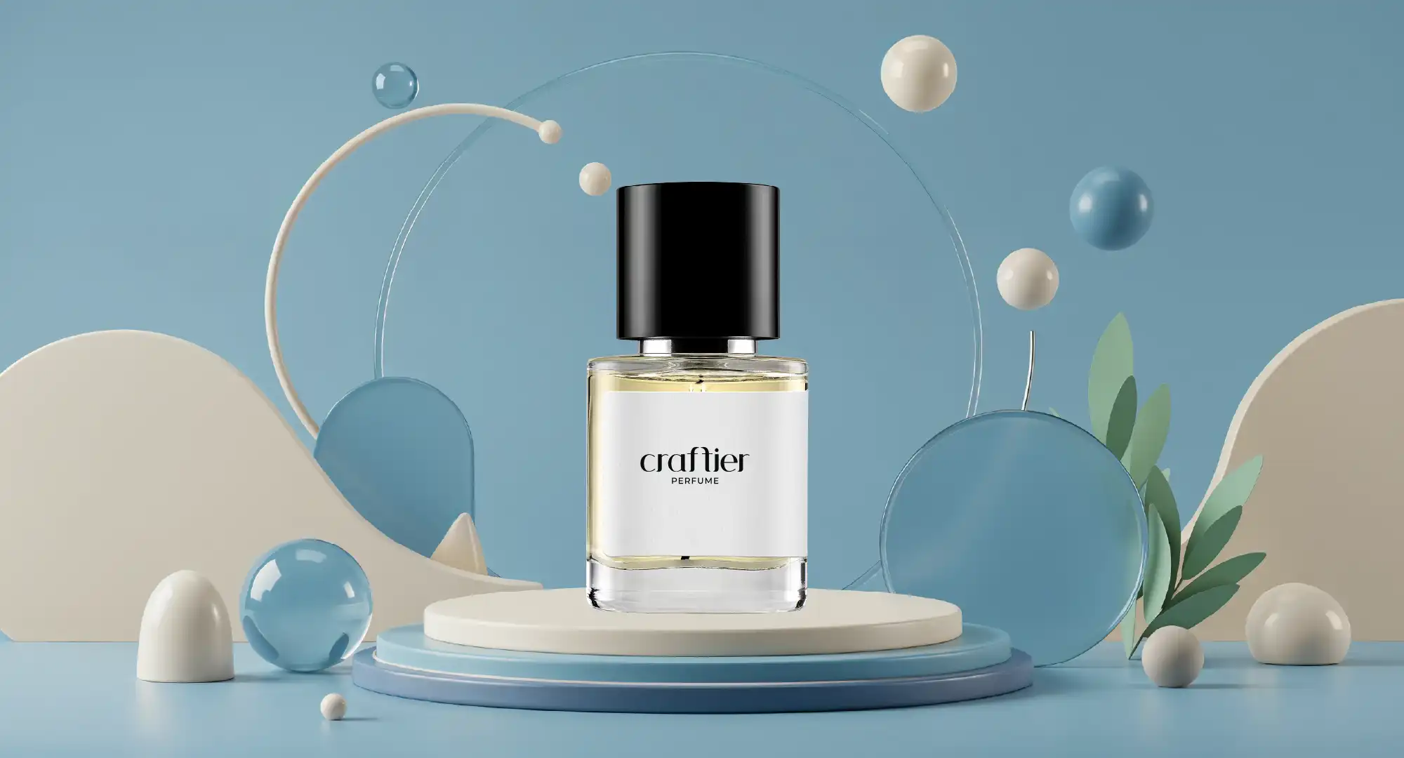 How Craftier Perfumes Reduce the Need for Reapplication?