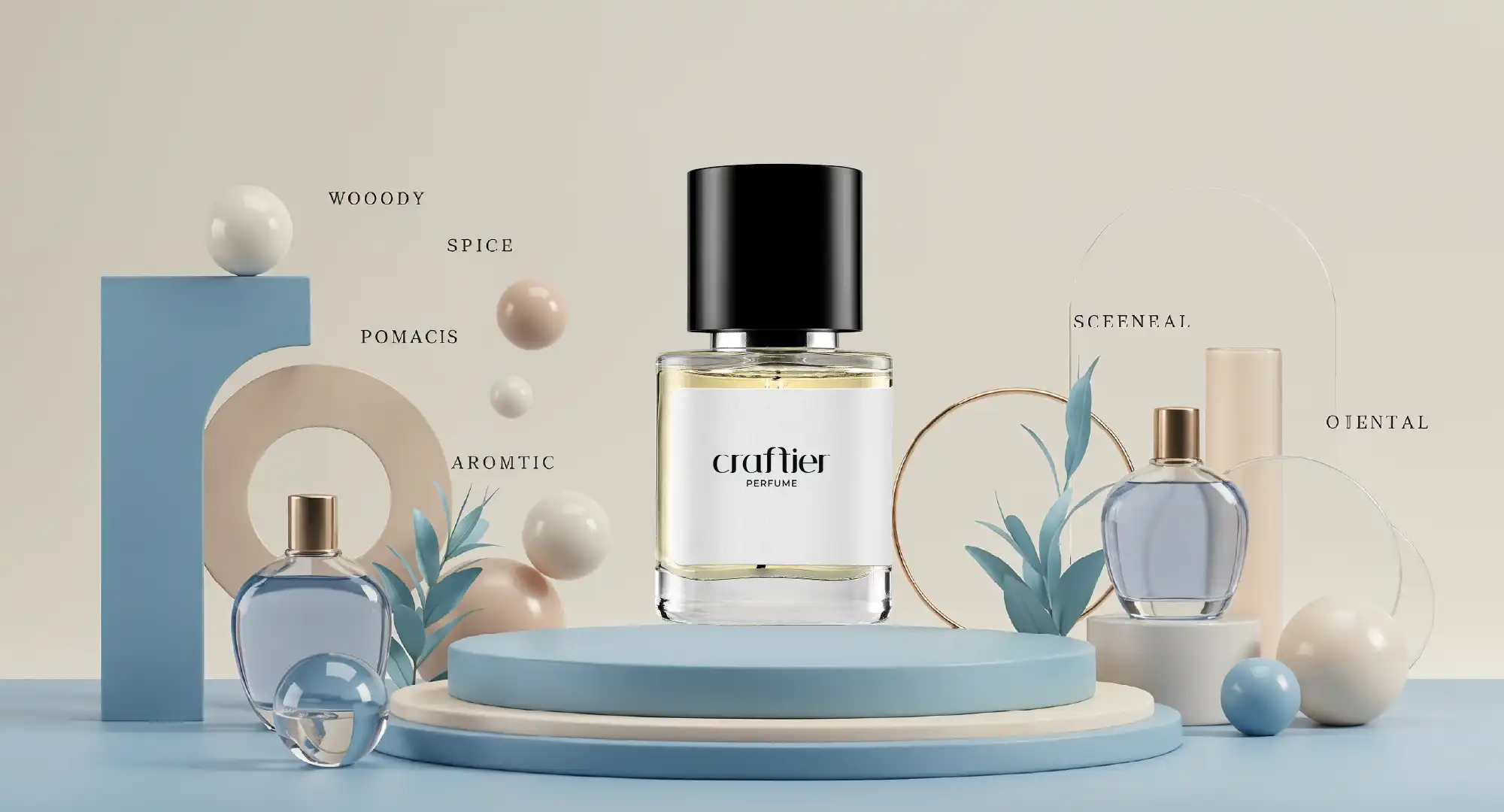 How Long Lasting EDP Perfumes Perform in the UAE Climate?